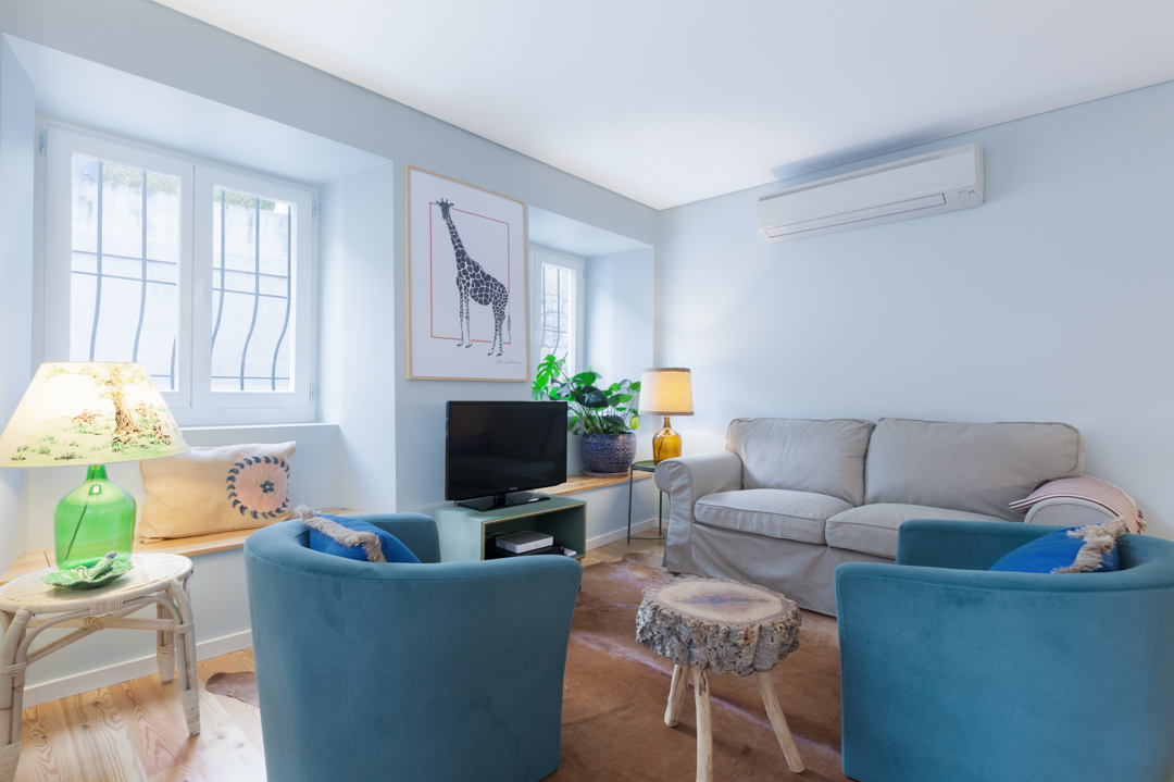 Sucá Apartments in the heart of Porto (Apt 2) Apartments for Rent