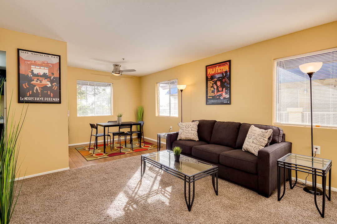 Sun Ridge Resorts Springs 276 Condominiums for Rent in Surprise