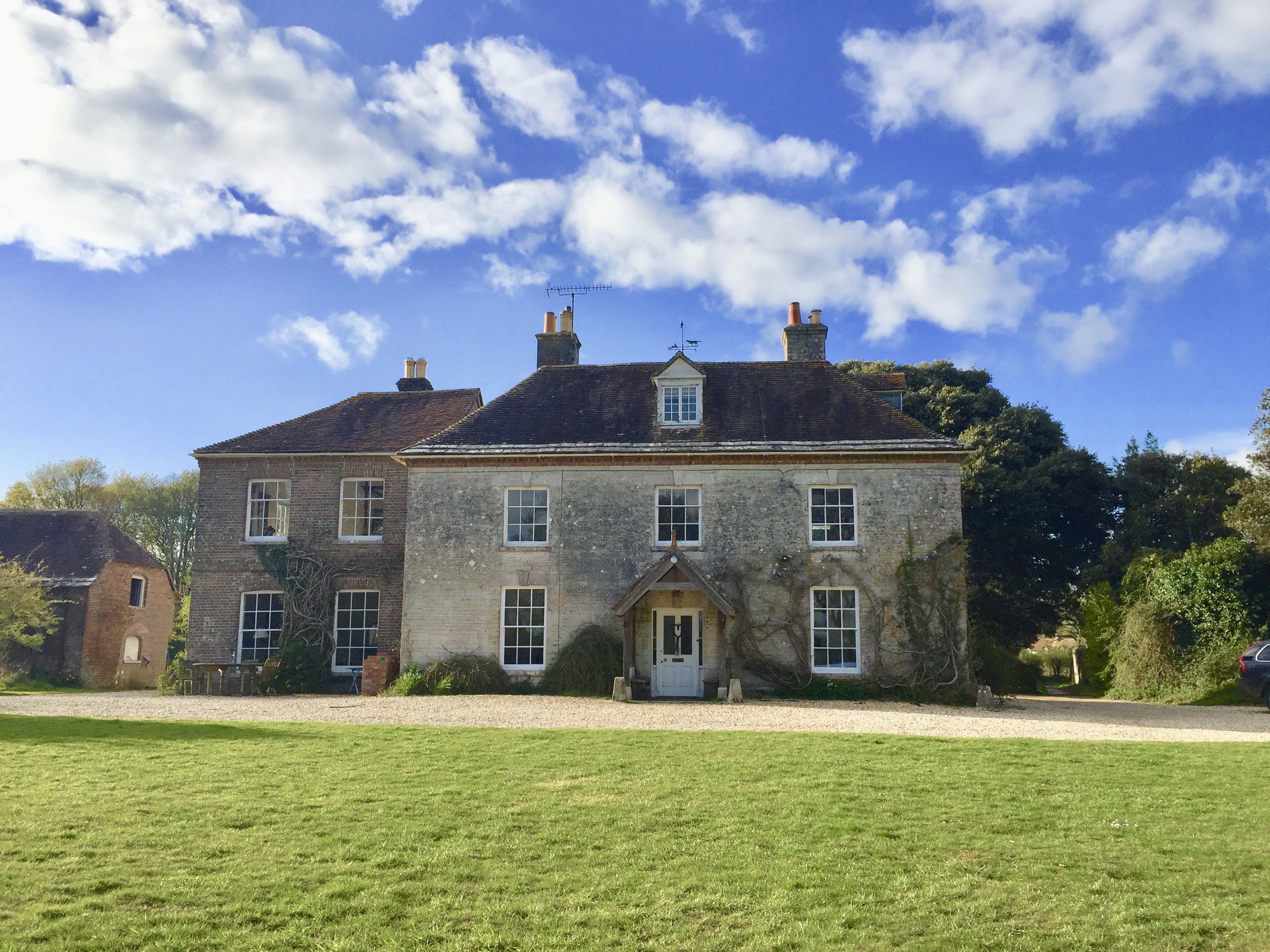 リリパットレーン Moreton Manor 28