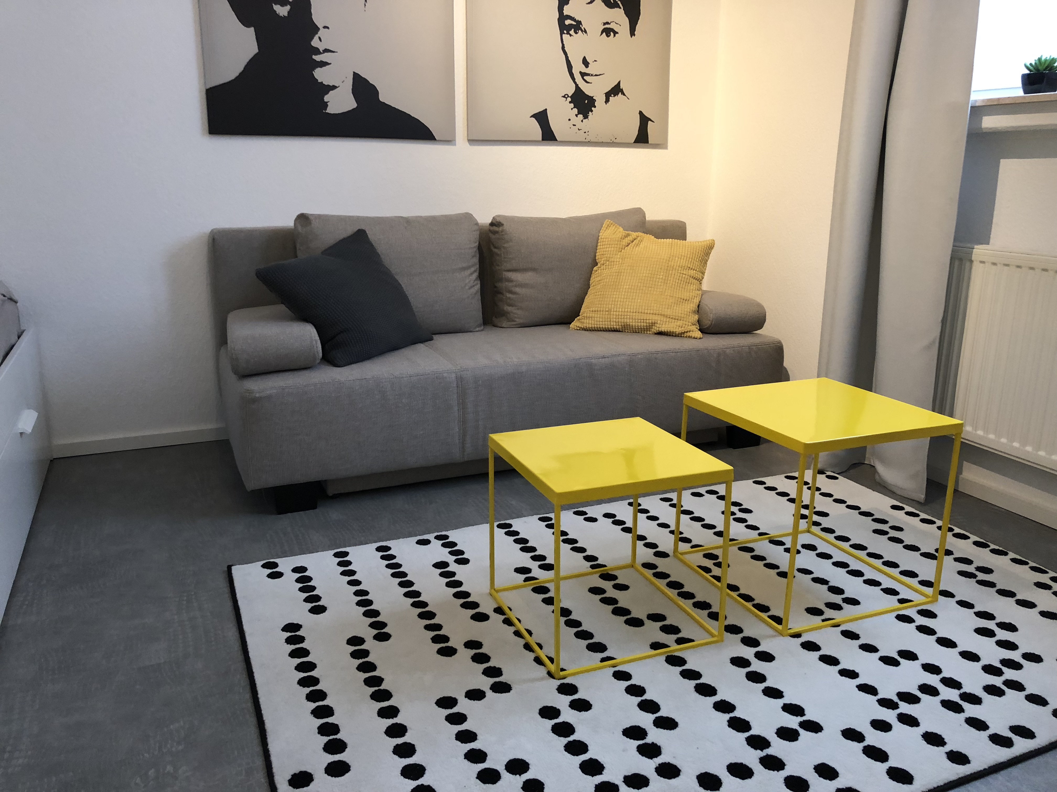 Gemütliches Apartment im Herzen von Dortmund Wohnungen