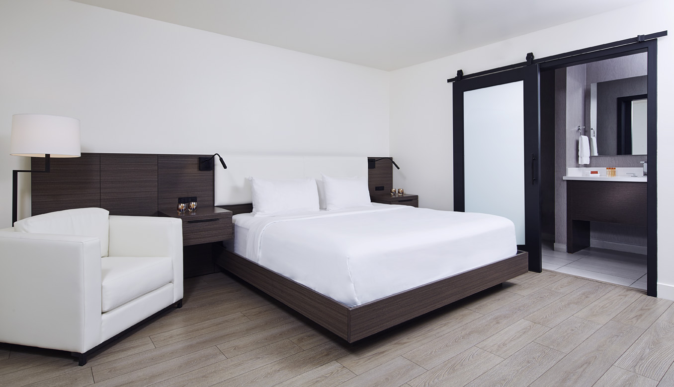 Private King Bed In Boutique Hotel In Palo Alto Boutique Hotels For Rent In Palo Alto California United States