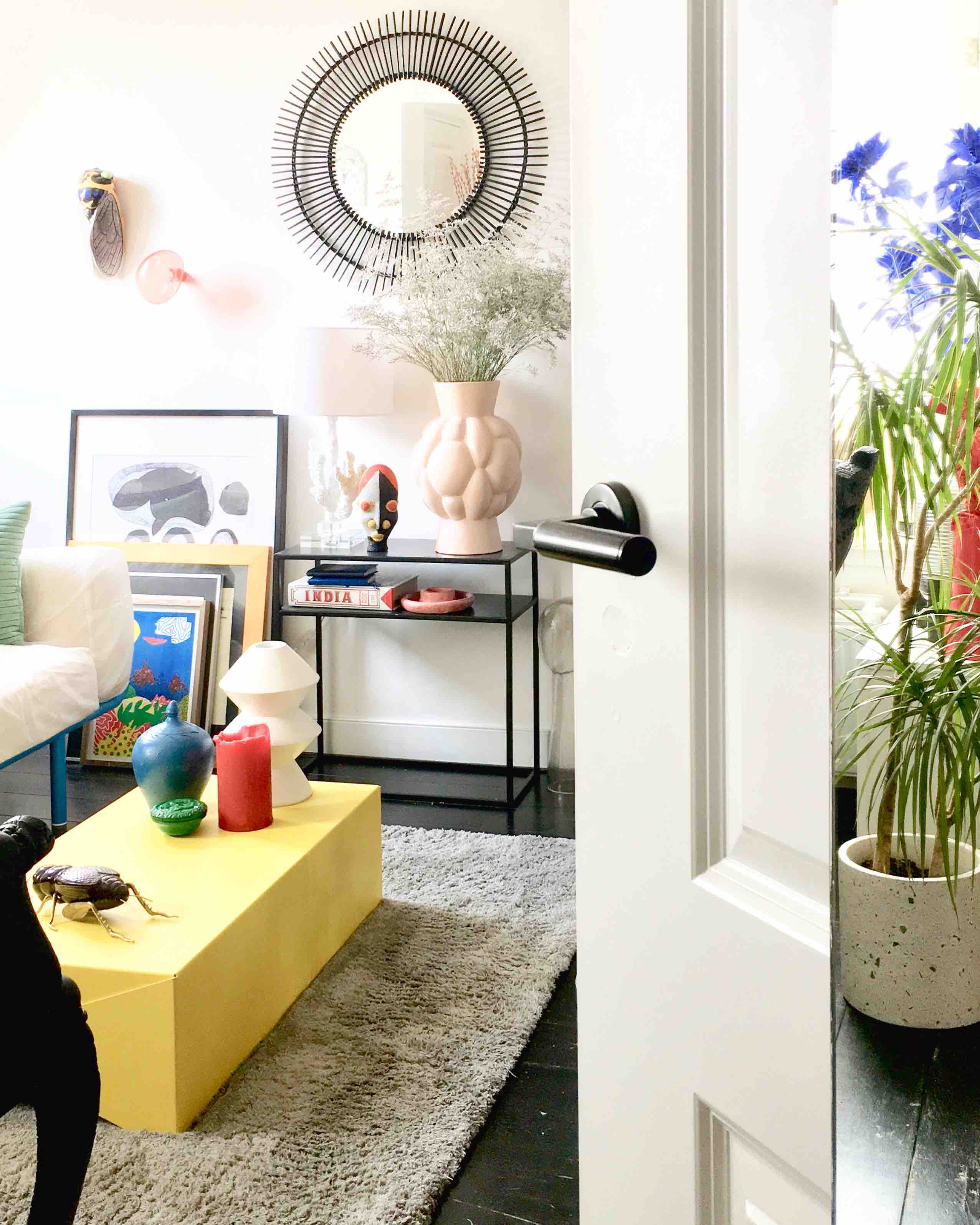 Top floor apartment at Westerpark and Jordaan — Amsterdam stay