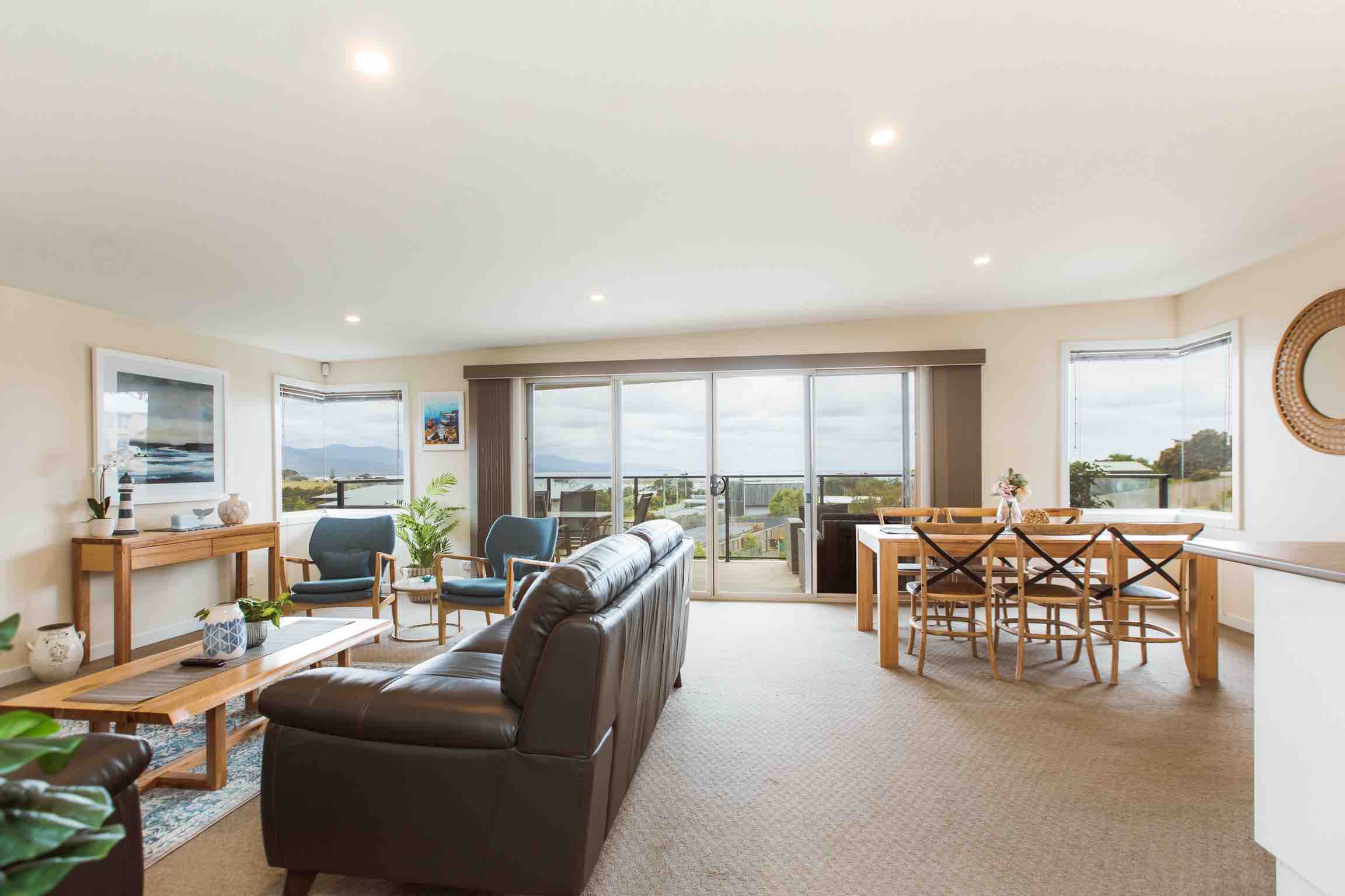 Waterview Villa