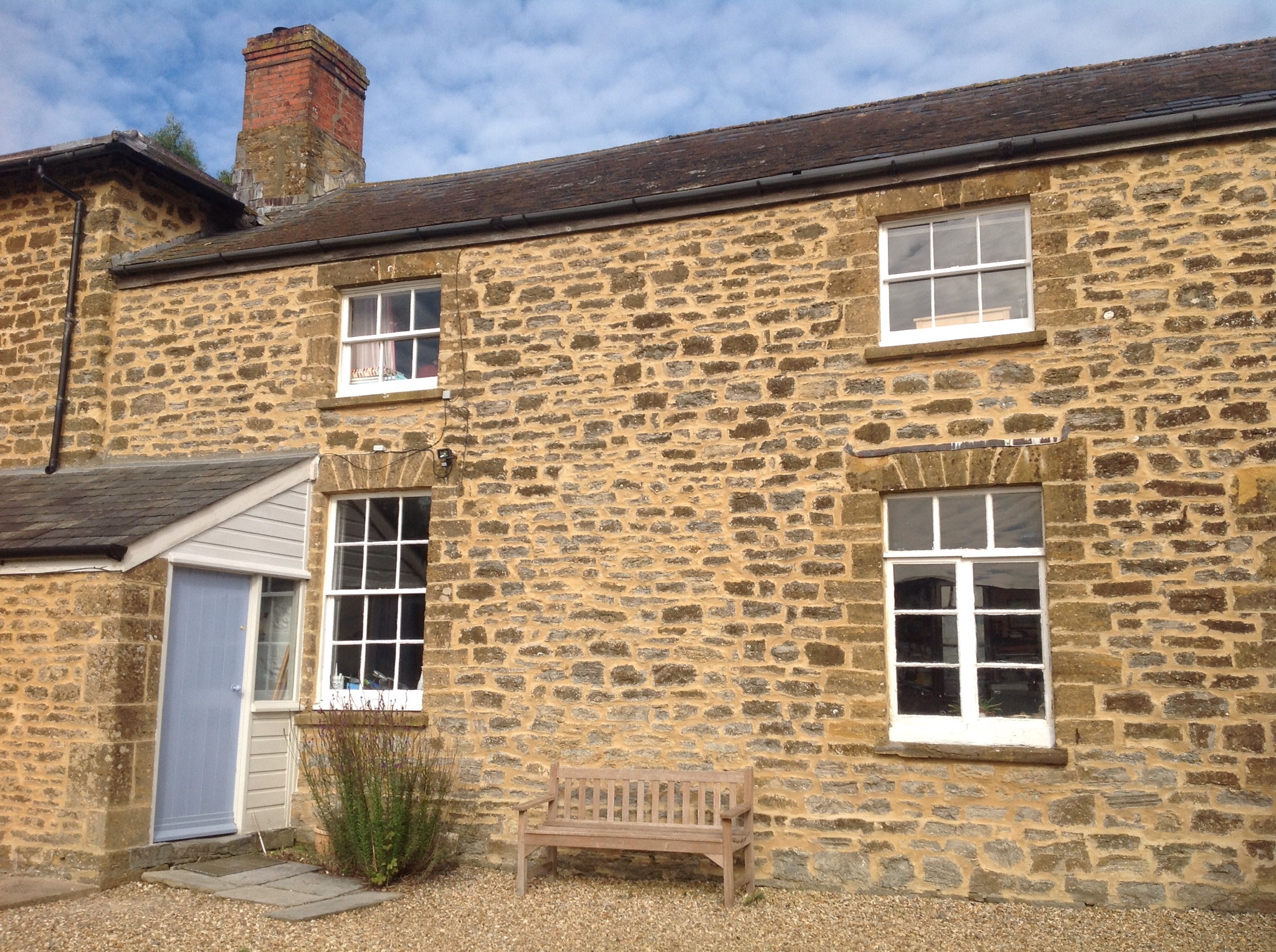 Monolocale Manor Farm Agriturismi in affitto a Nr Yeovil, Somerset