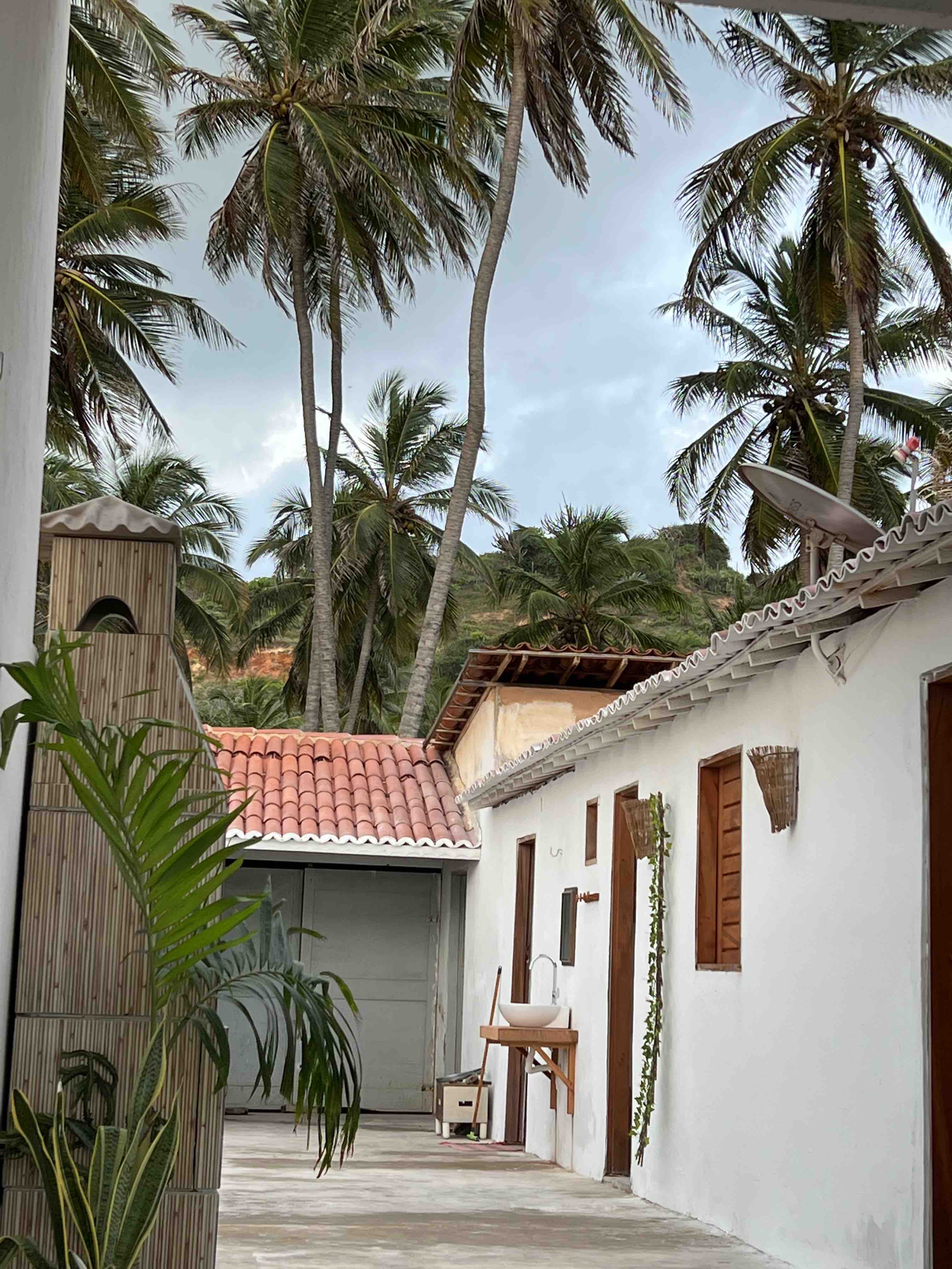 Casa Sereia Icapuí