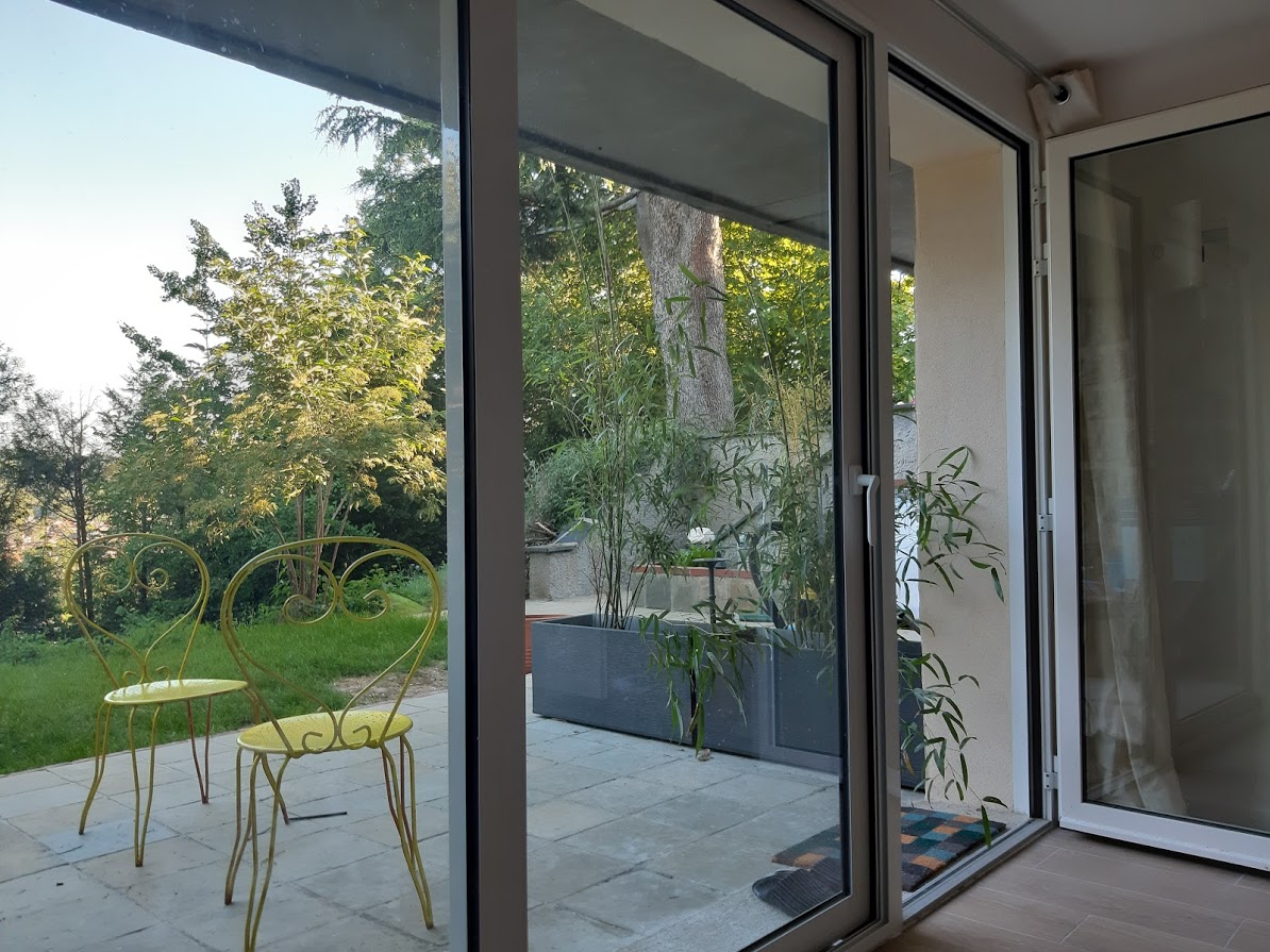 Studio of 20 m² 5 minutes from RER B (Lozère)
