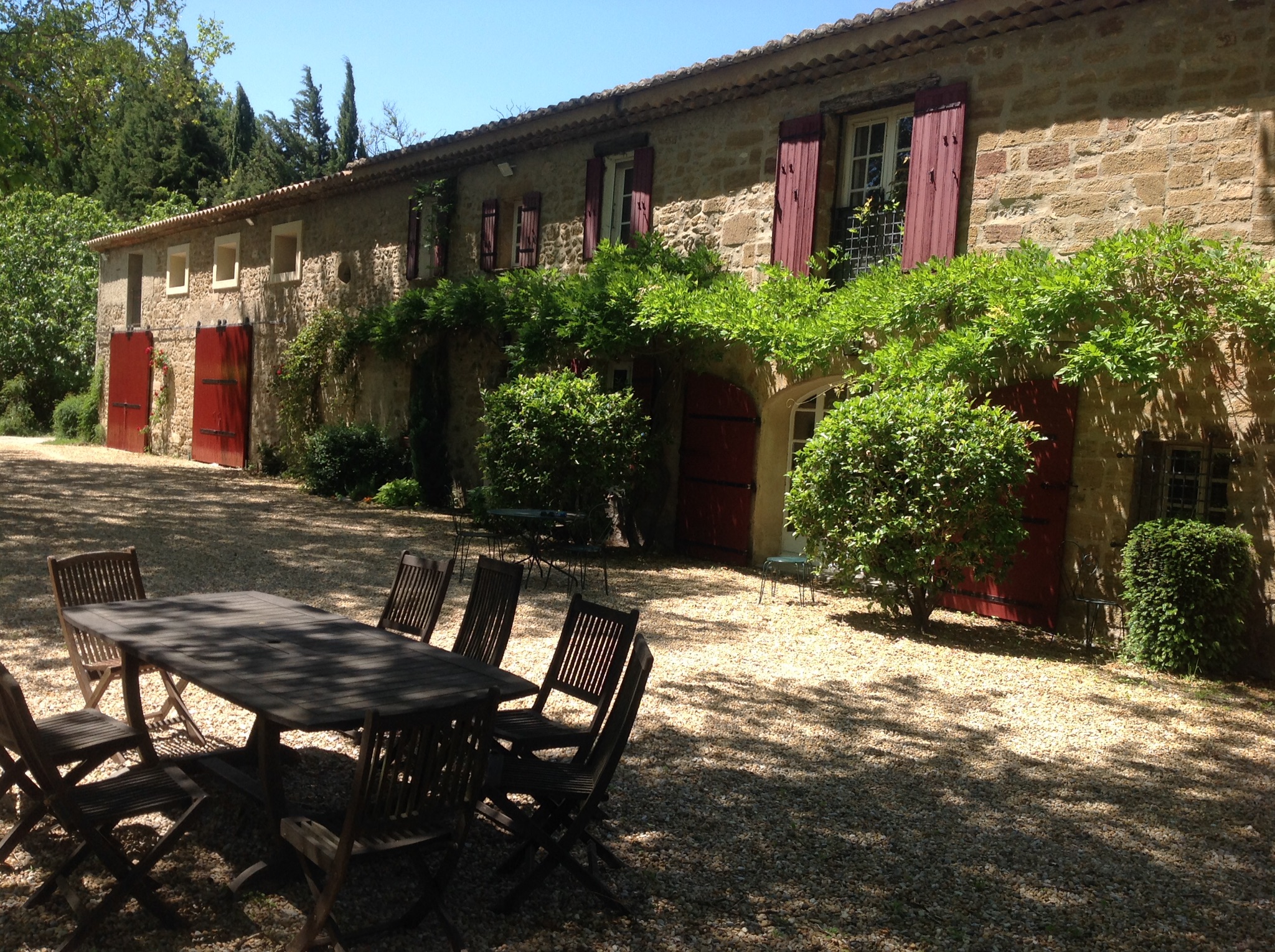 2/8 pers; 4 bedrooms; exceptional price