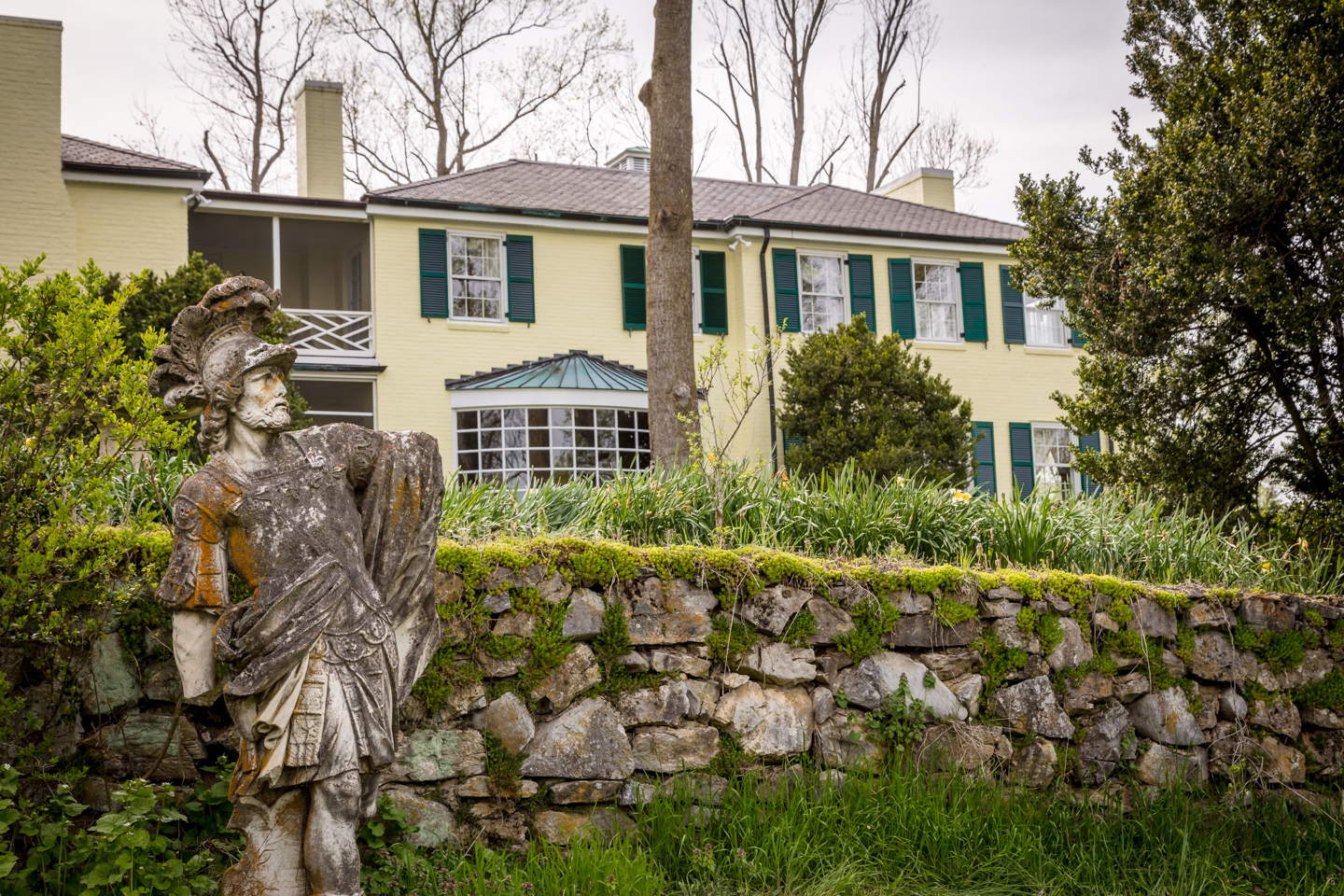 Shawnee Farms Estate Houses for Rent in Luray, Virginia, United
