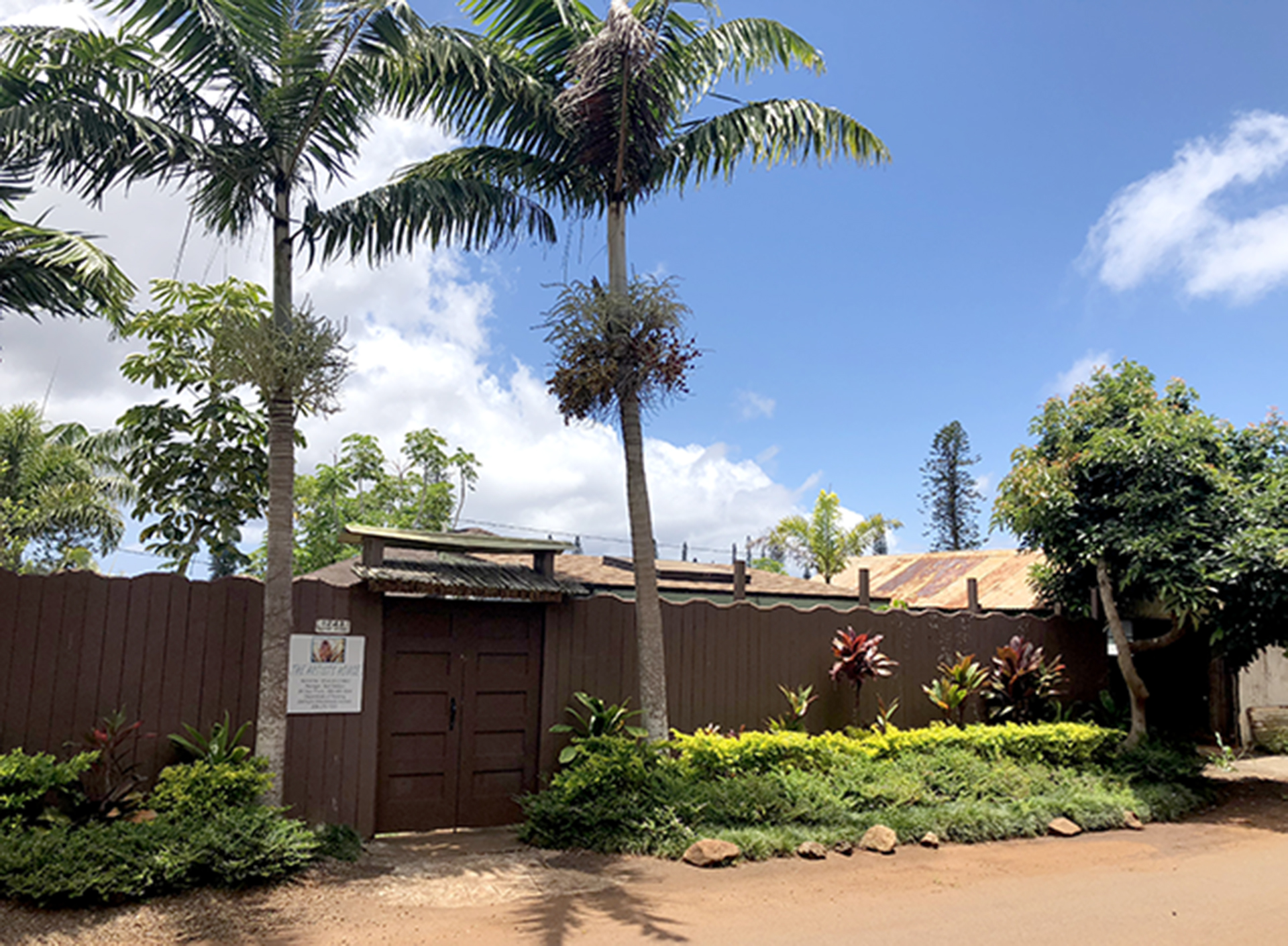 The Artists House Houses for Rent in Lanai City, Hawaii, United