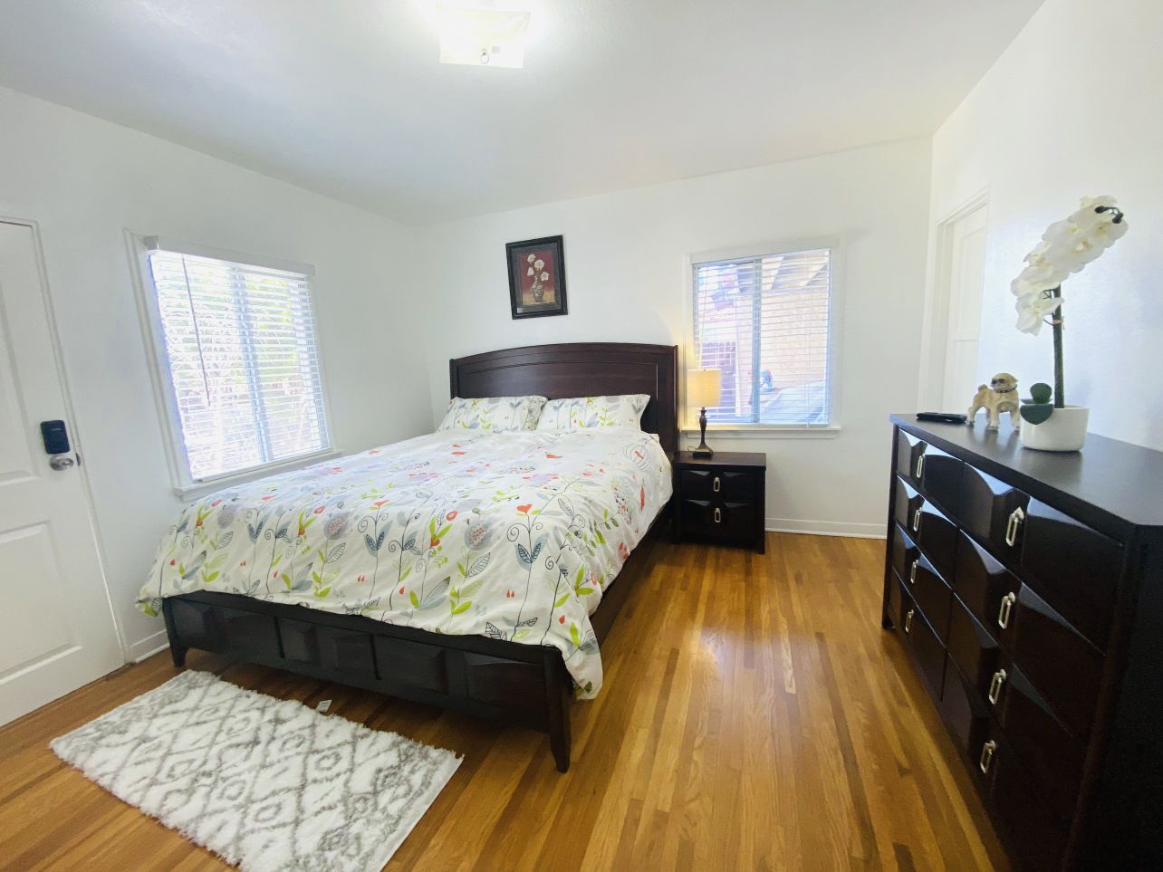 Habitación privada especial 1 conveniente en Rosemead Casas en