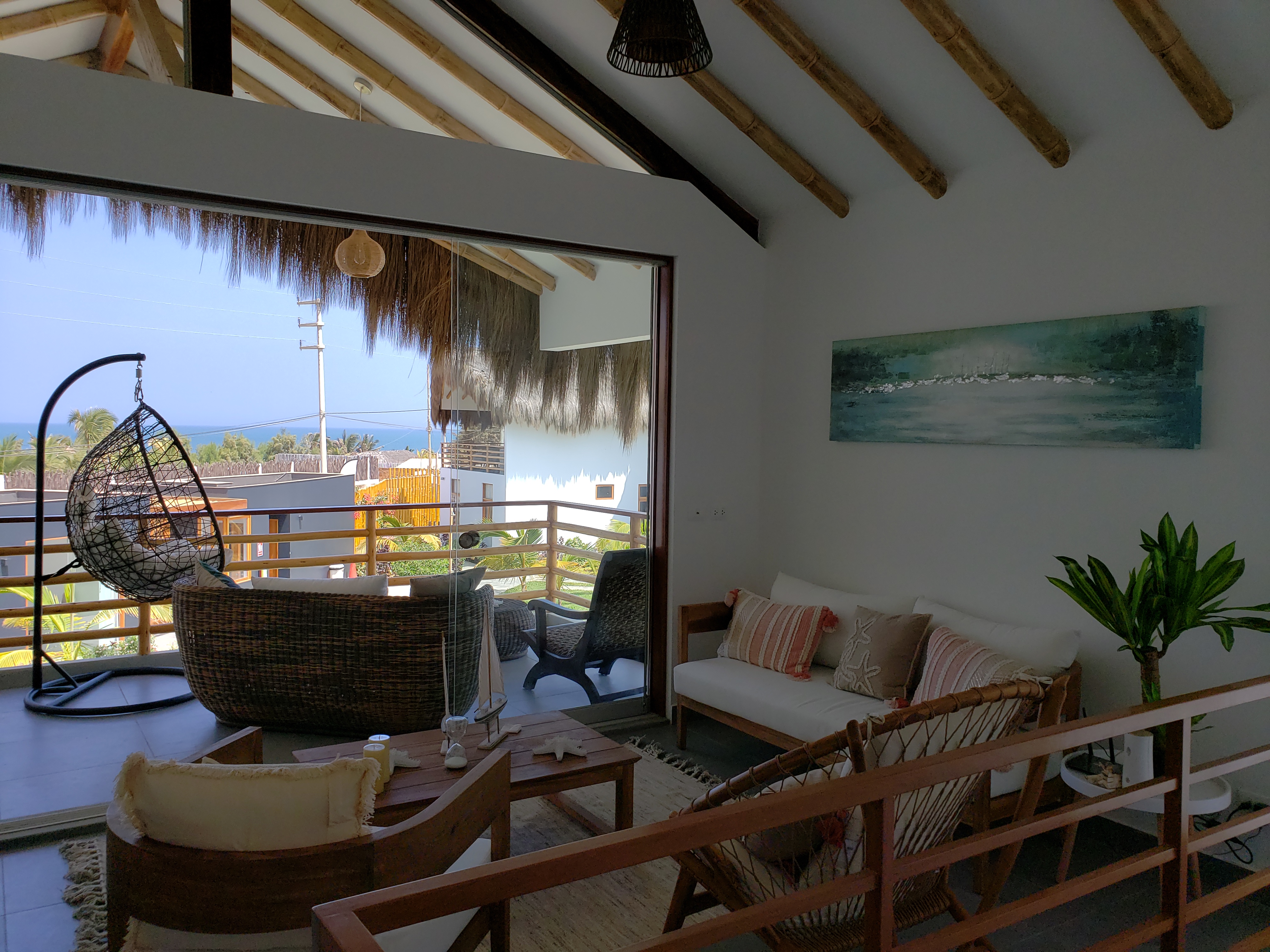 VICHAYITO CASA 