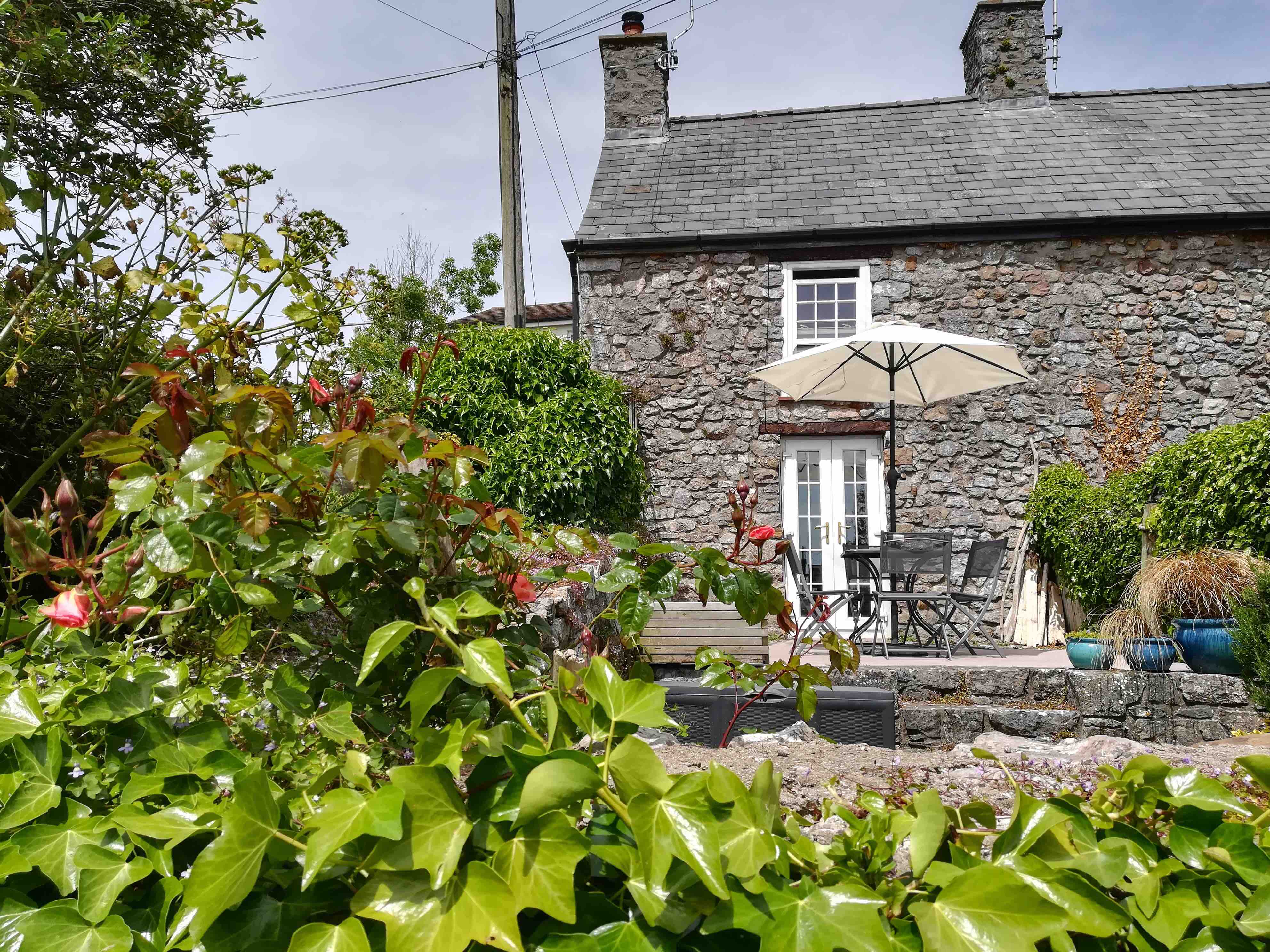 Great House Cottage, Horton, Gower Cottages for Rent in Horton, Wales