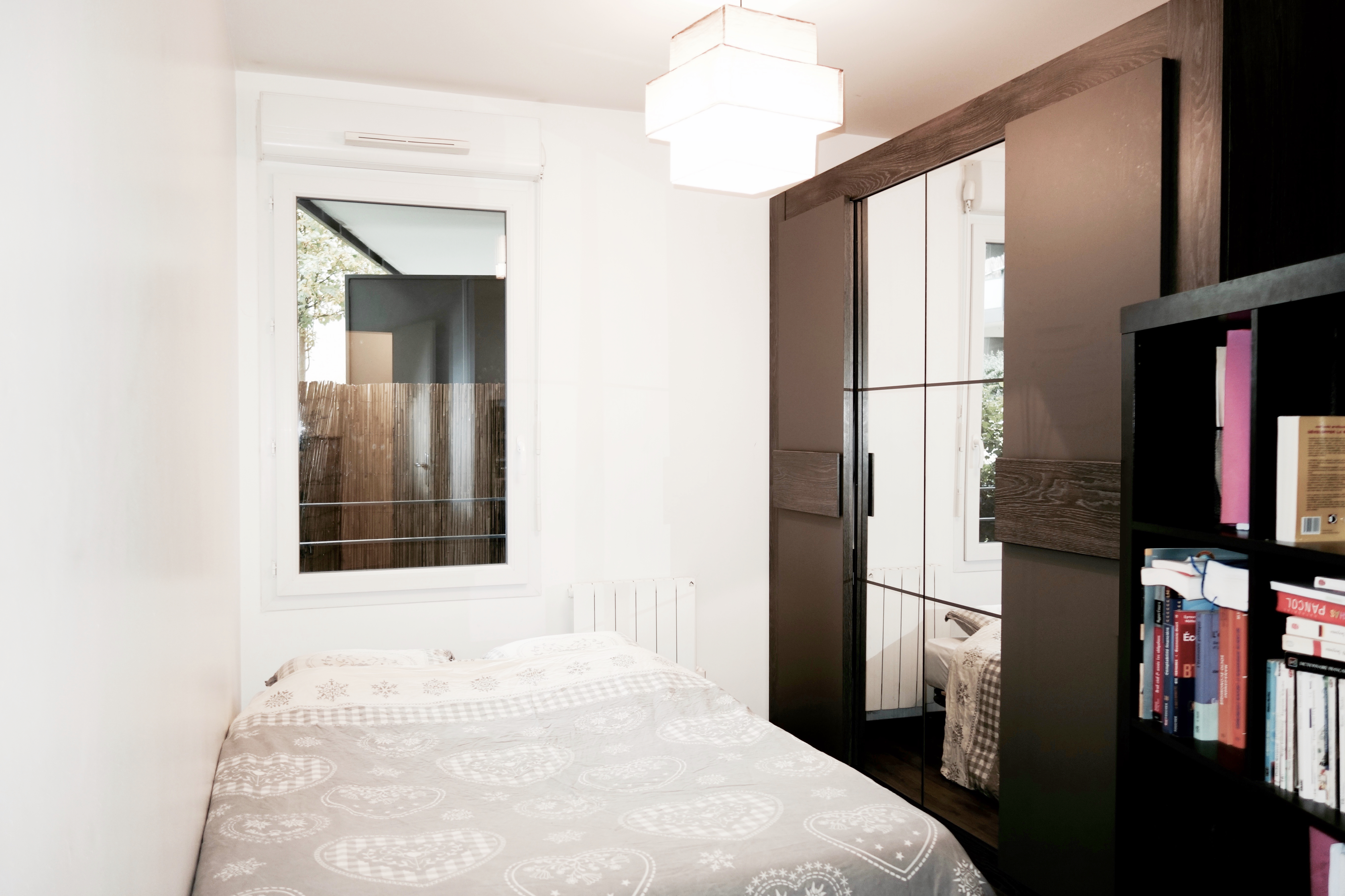 Chambre dans appartement proche toutes commodités in 9e Arrondissement, Lyon