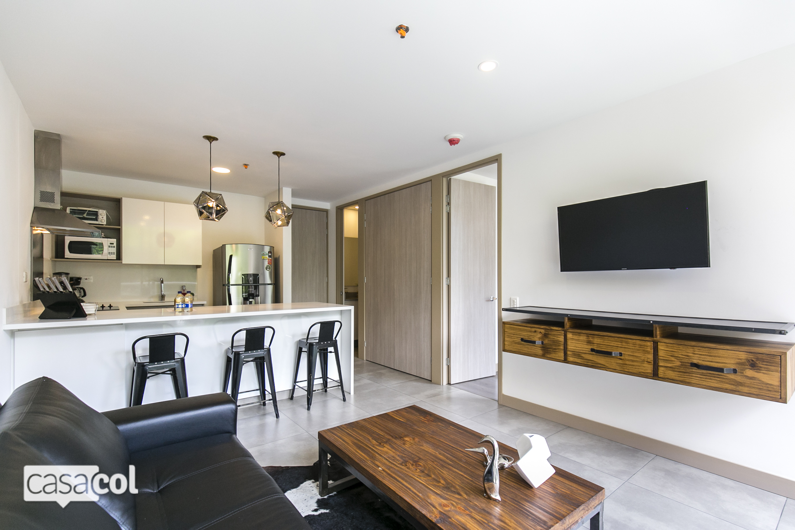 Soul: Stylish, Green View, Pool, Gym & Fast Wi-Fi