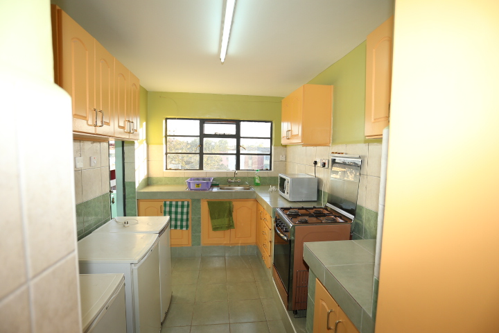 Private Room-Madaraka in Kilimani, Nairobi
