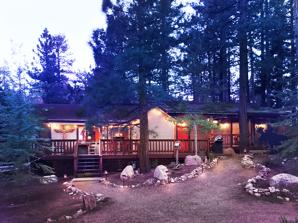 big bear cozy cottage cabins for rent - cabins roblox