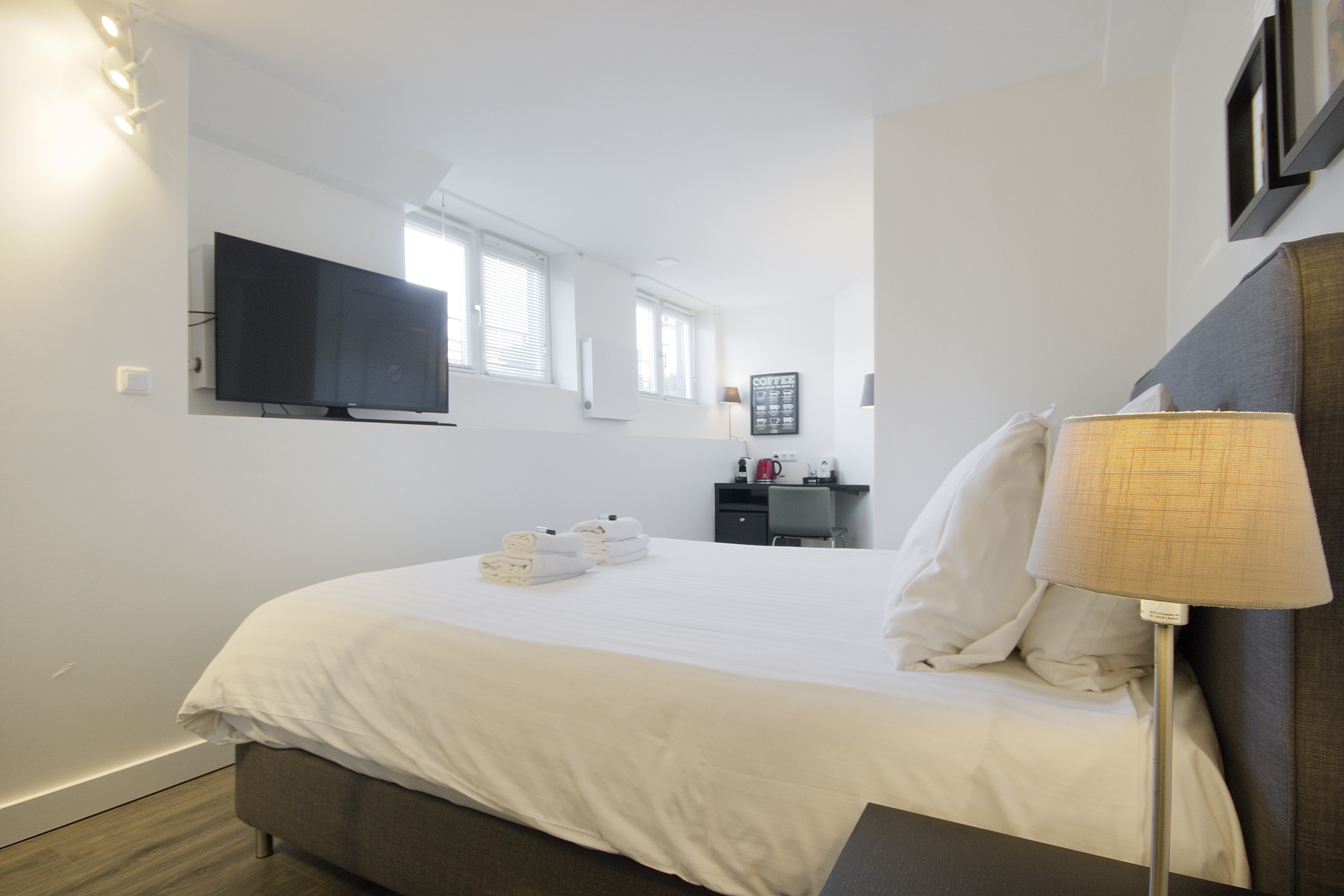 Romantic suite in Jordaan near CS (room 1) — Amsterdam stay