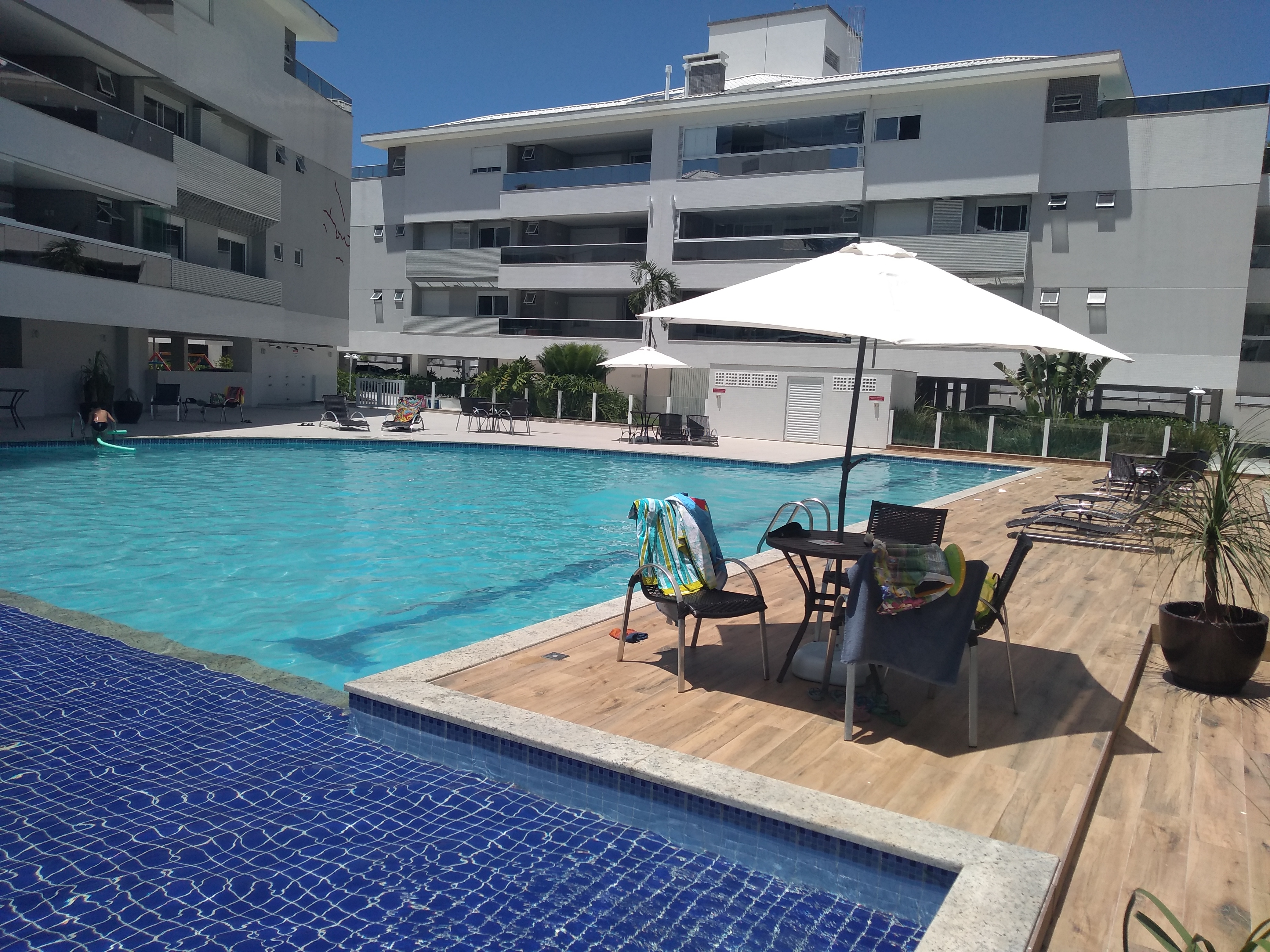 Come and enjoy the best, north coast - Ingleses