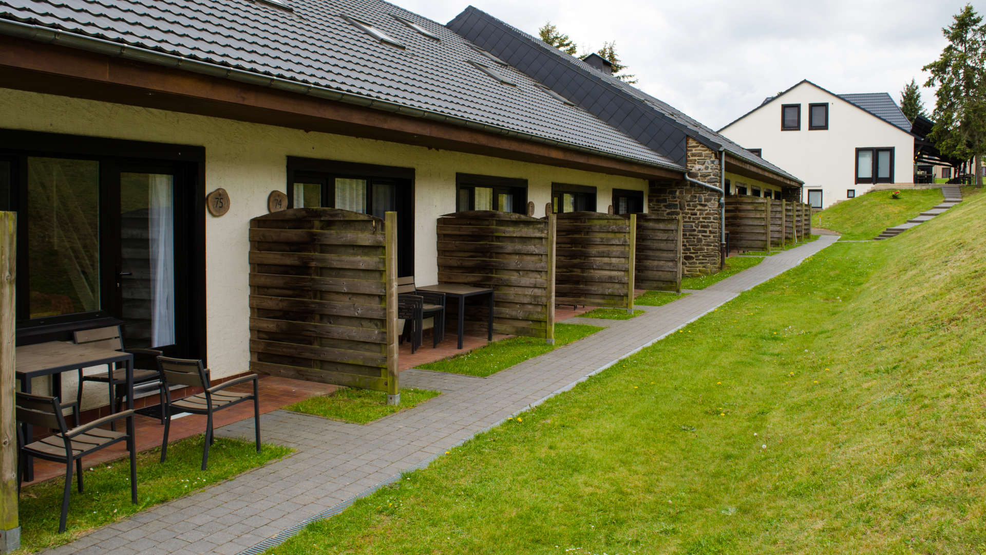 Sapiniere Type D Wohnungen Zur Miete In Wahlhausen Luxemburg