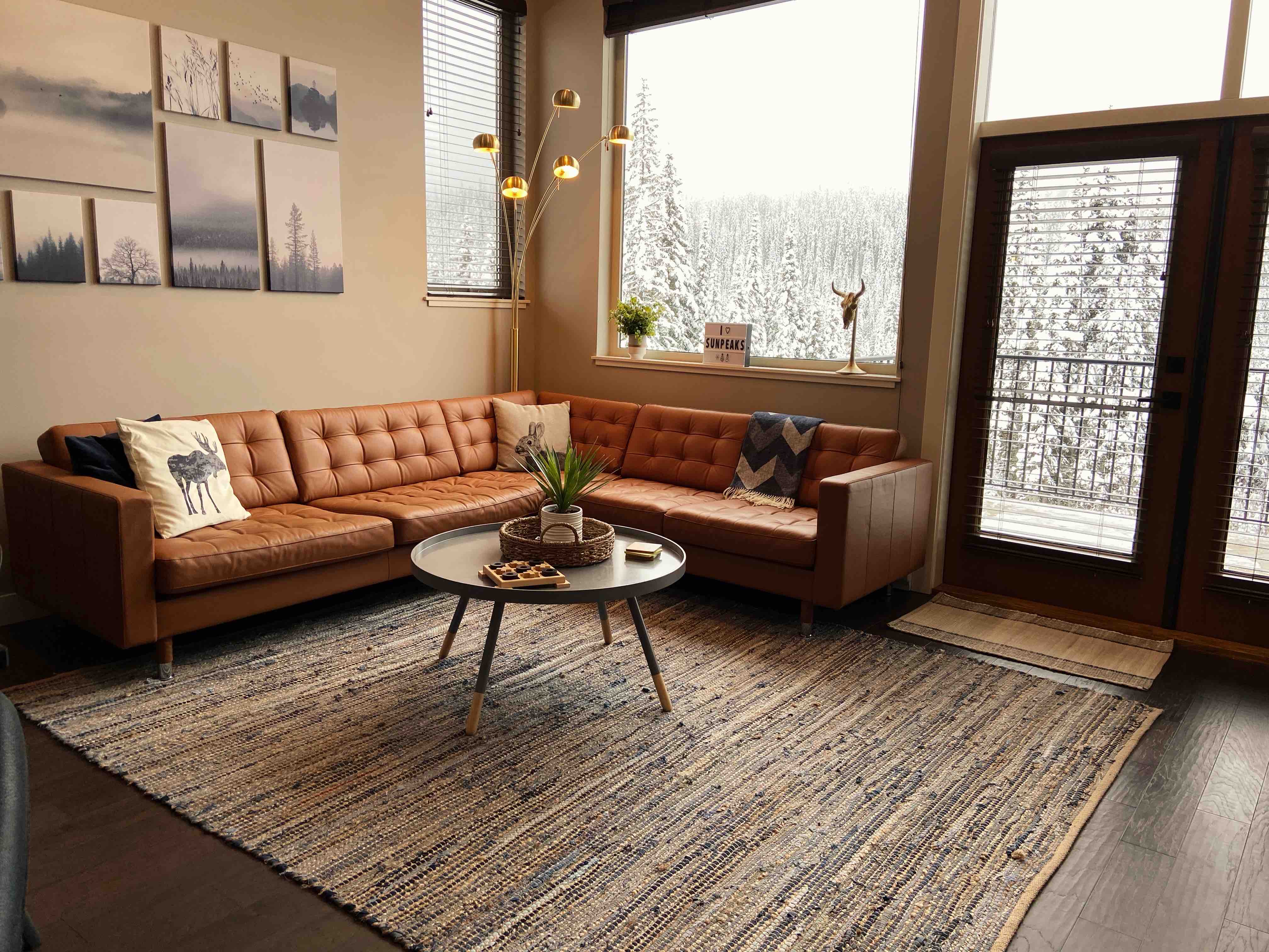 New ski-in/ski-out 3-bdrm at Echo Landing