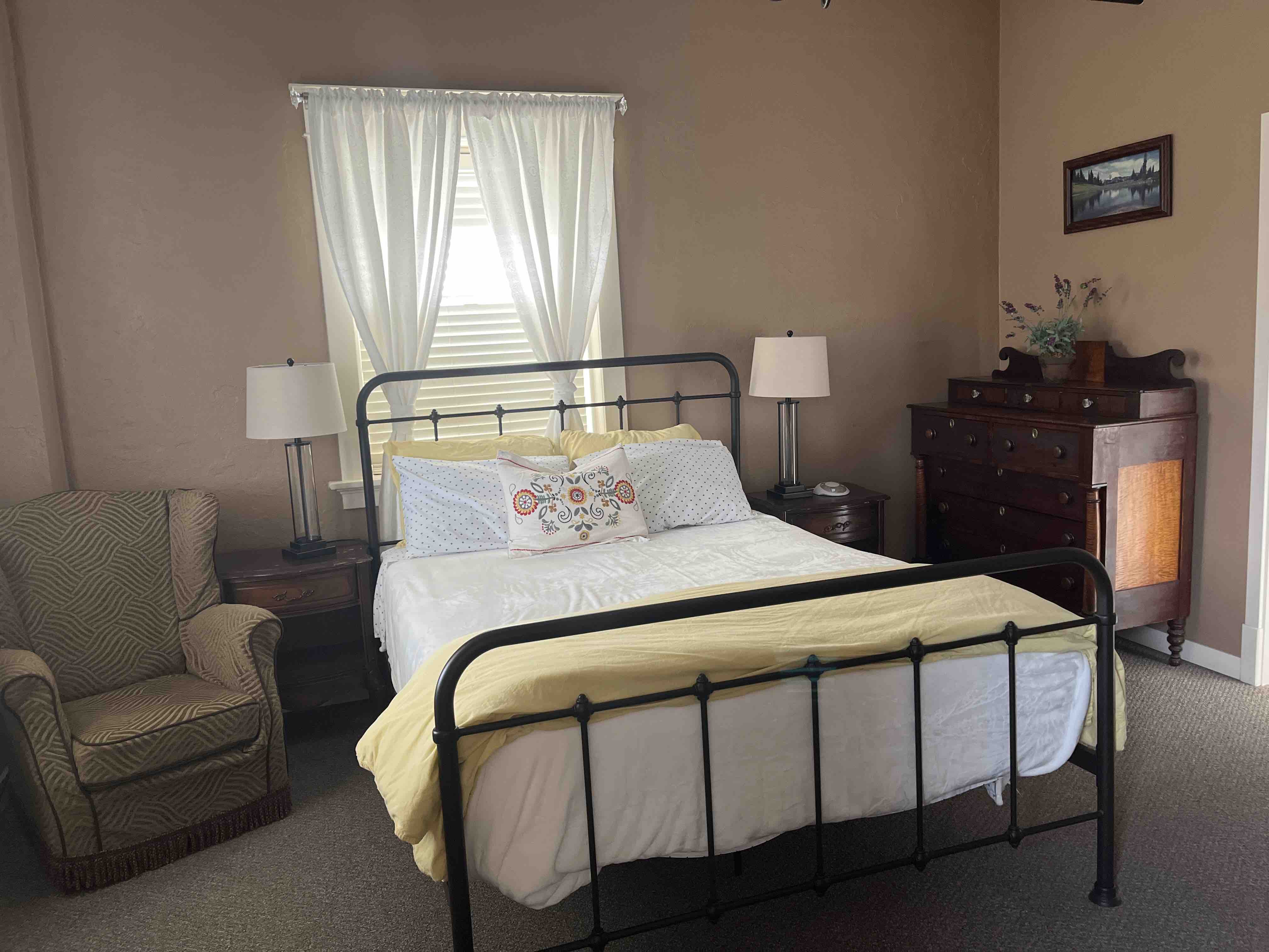 202 - Apartment at the Bridmar Apartments
