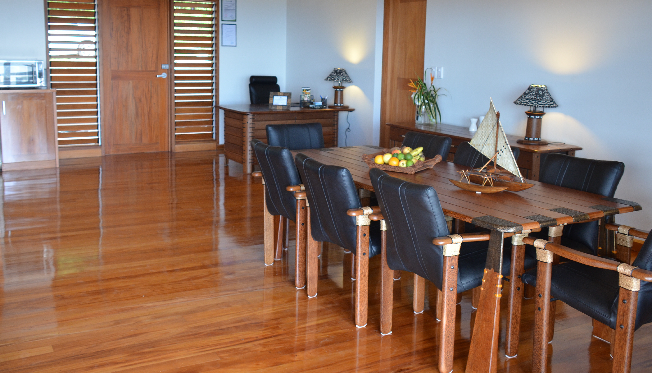 Fijian Star Houses for Rent in Korolevu, Fiji