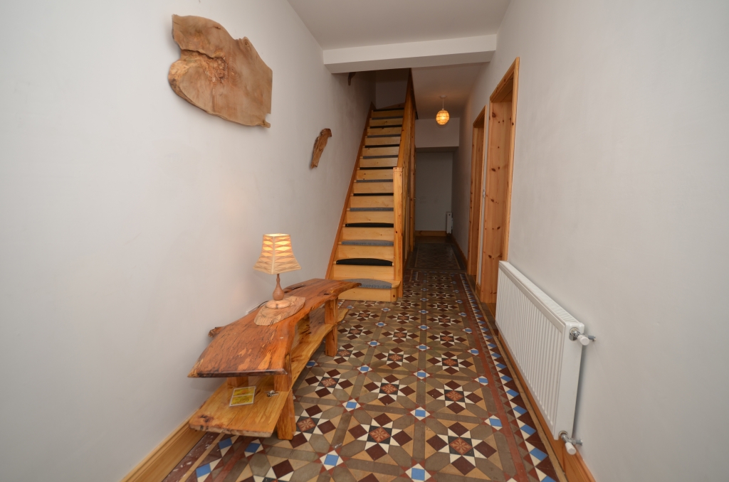 Chapel View Self Catering Swinford Co Mayo Ireland Townhouses for Rent in Swinford, County