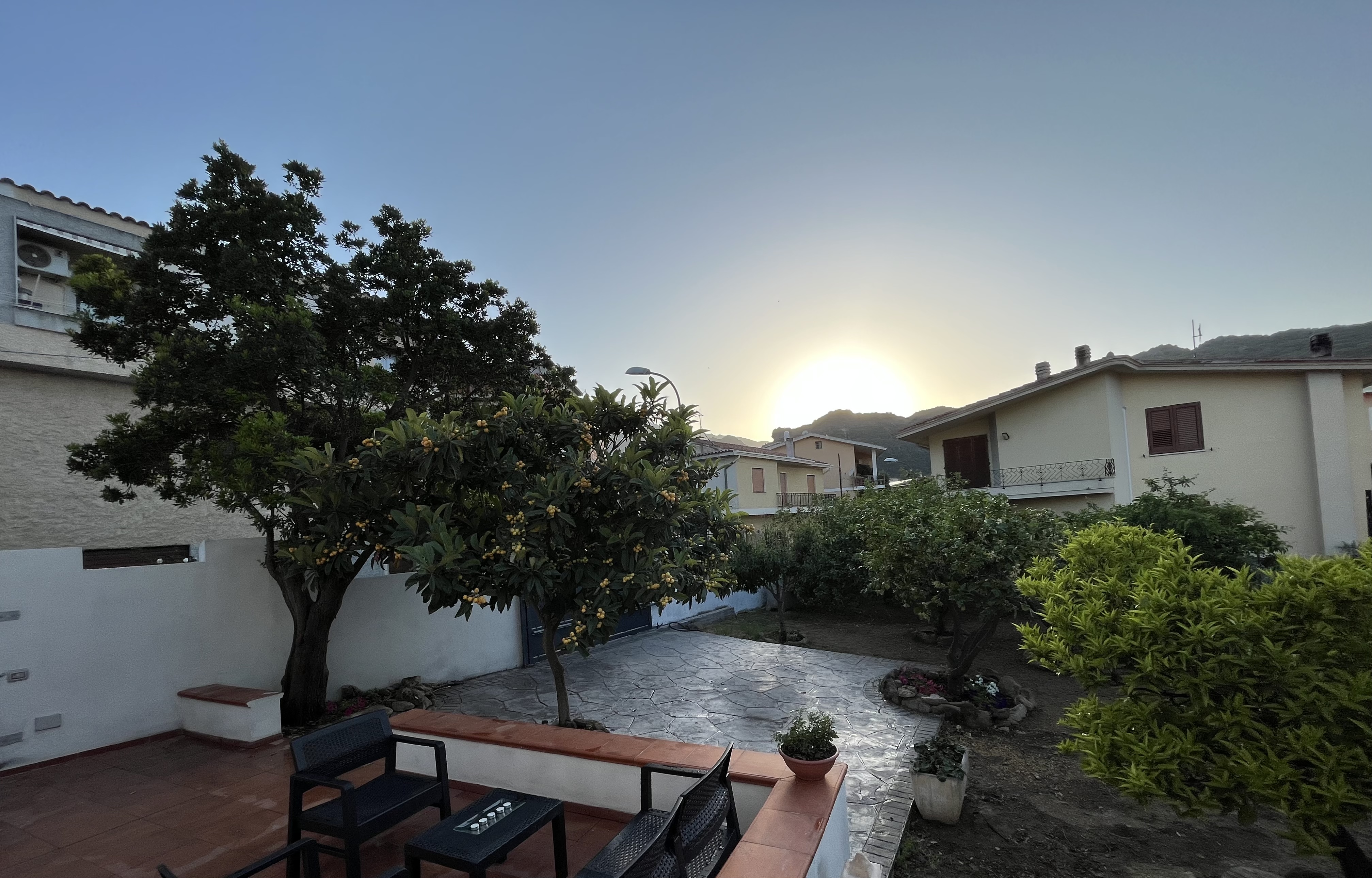 Apartment just a few miles from the sea