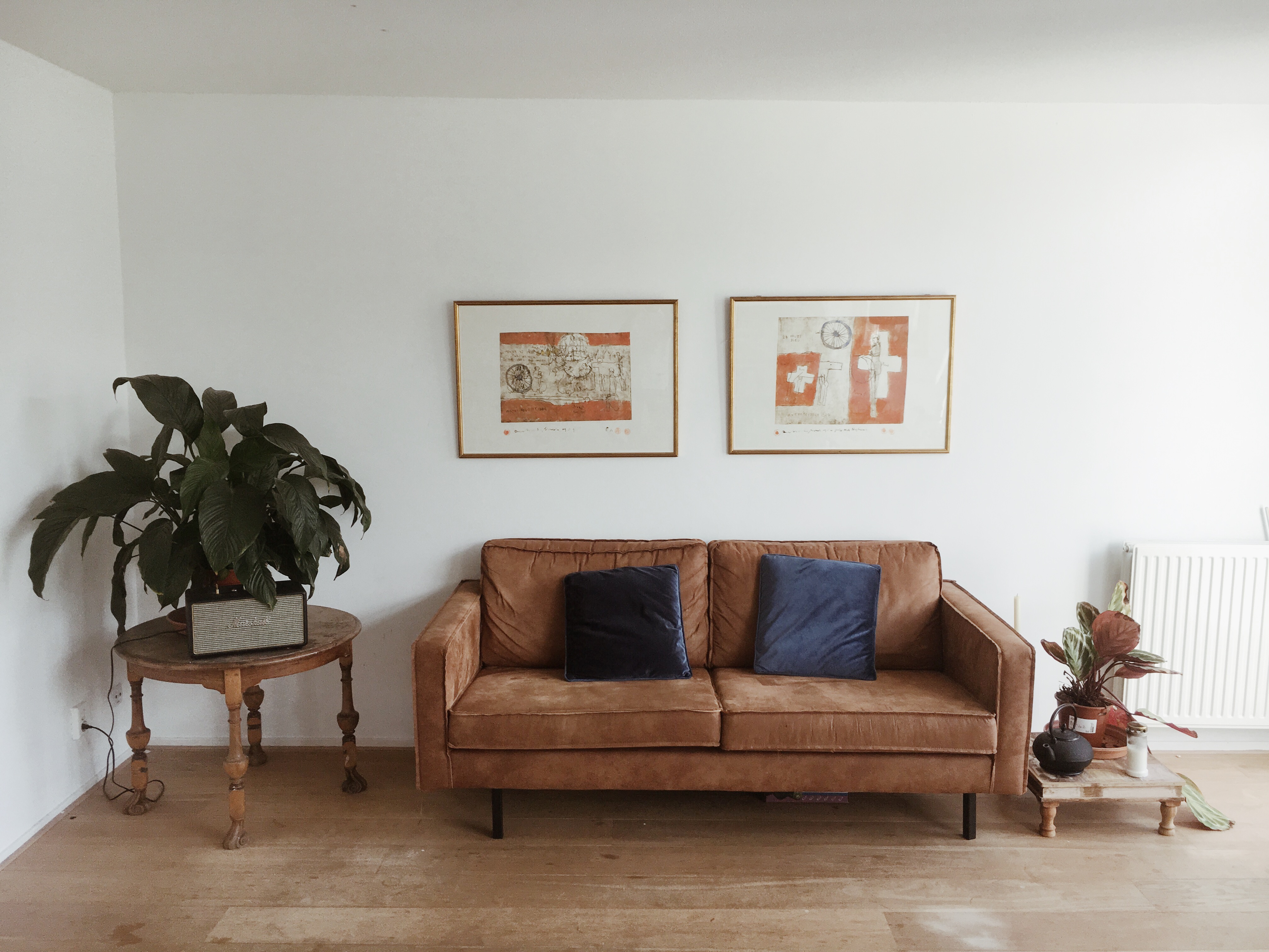 Stylish apartment near city center — Amsterdam stay