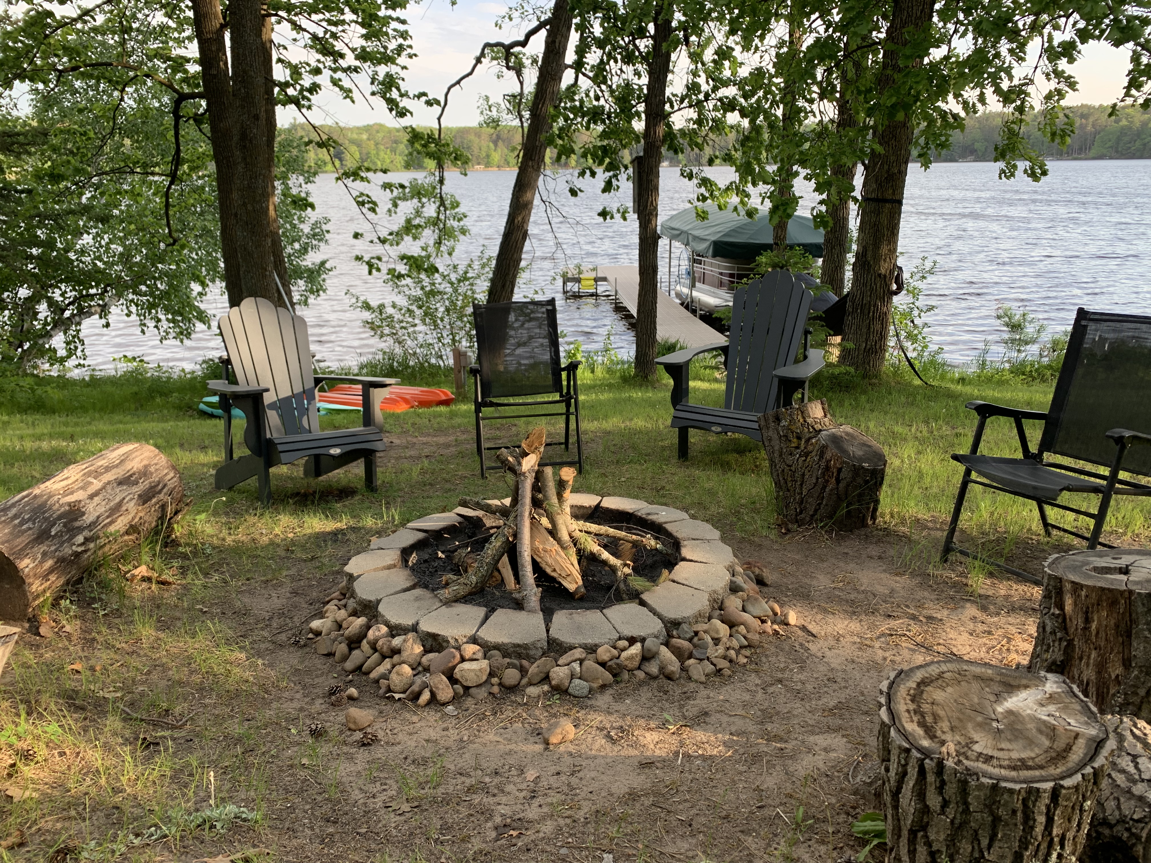 *High Demand- Family Lake Cabin* MEA weekend open
