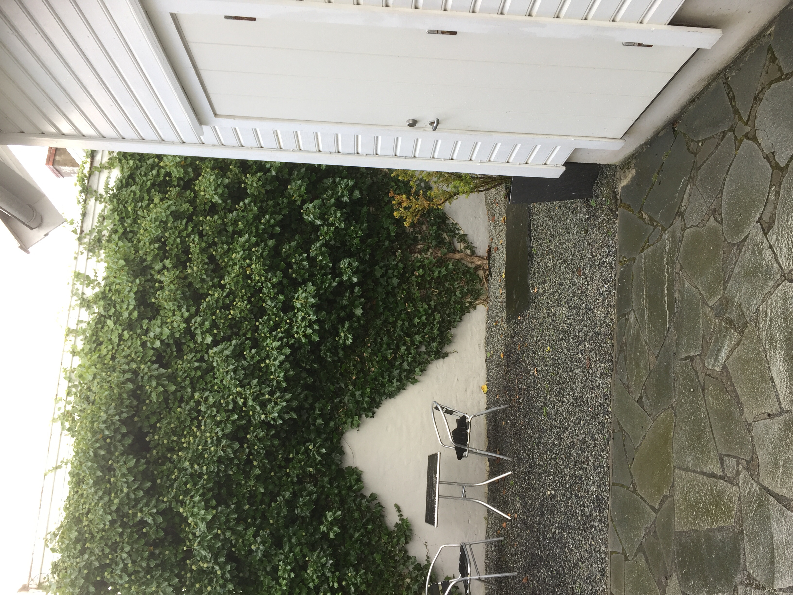 Studio in central Haugesund, Strandgata 1