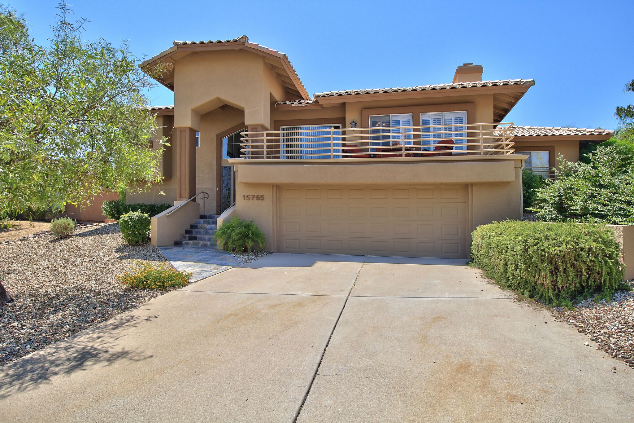 VILLA FOUNTAIN HILLS Houses for Rent in Fountain Hills, Arizona