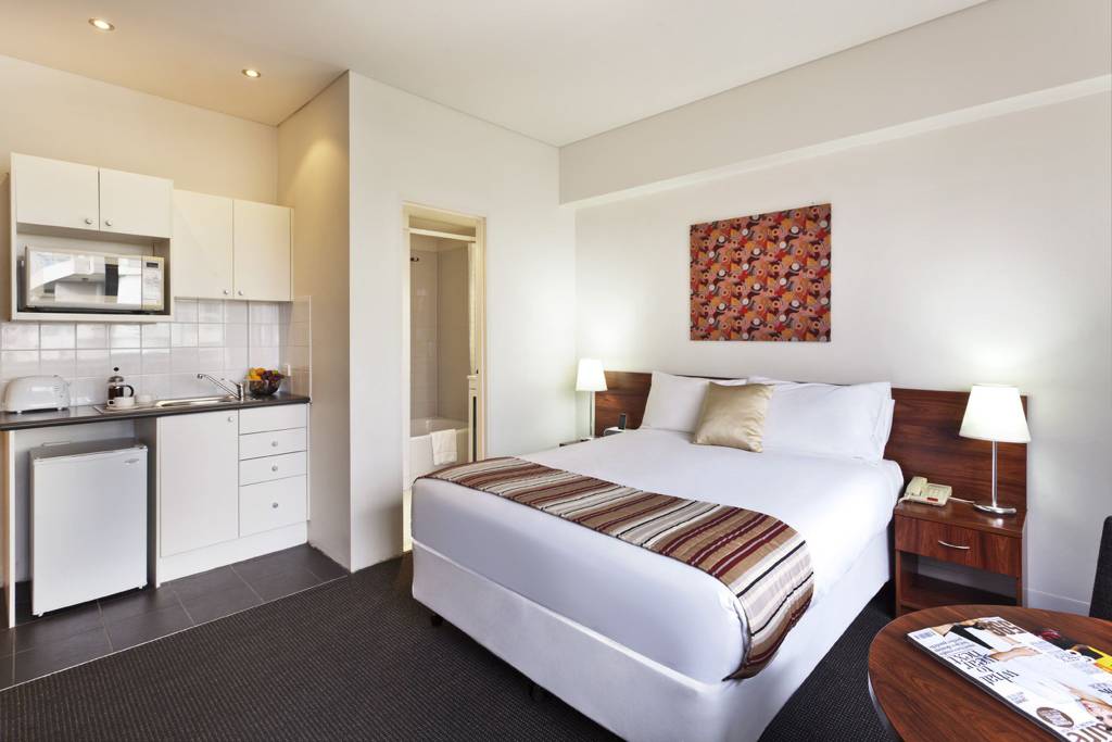 Long Stay Special- Studio Apartment