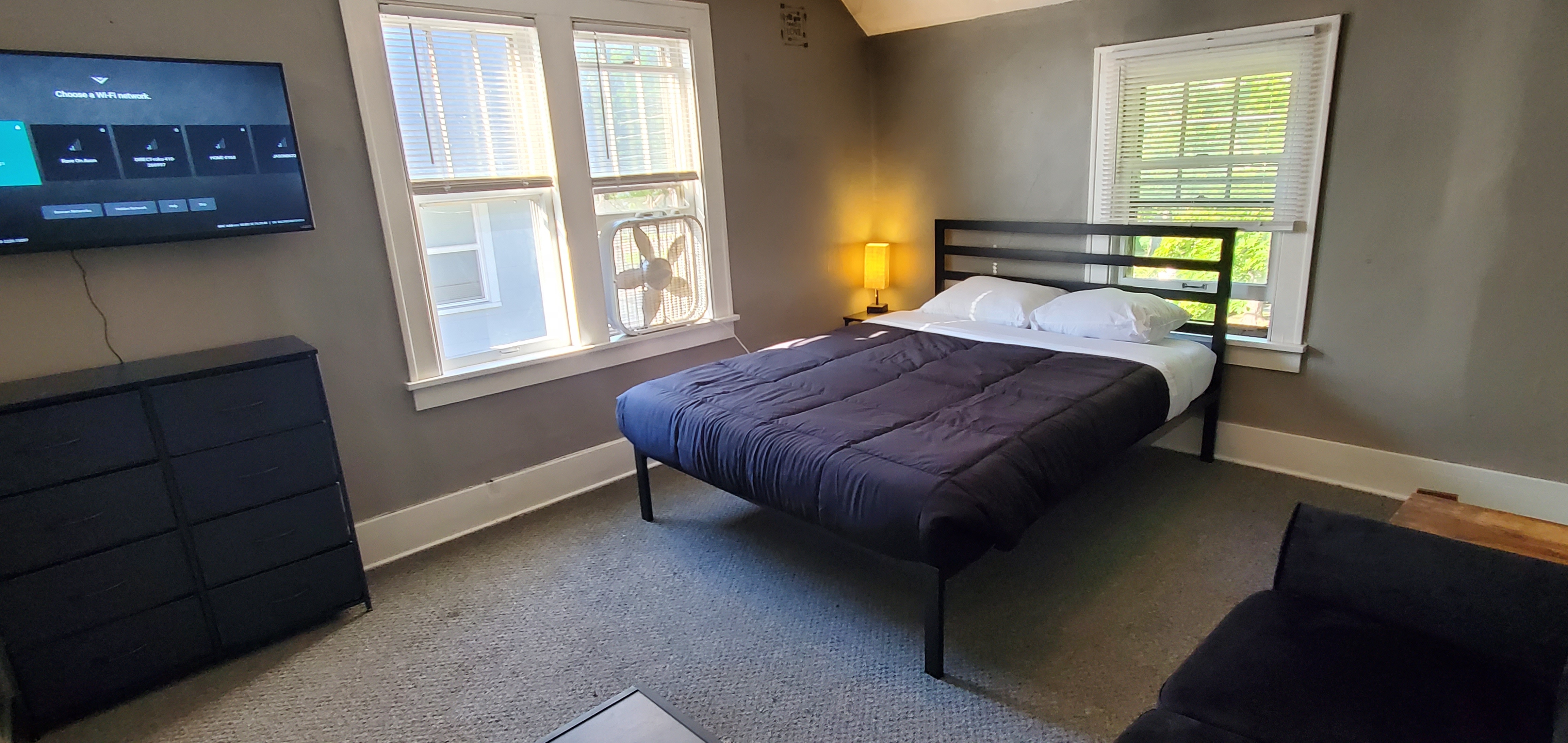LOFT Apartment Central Park, 2 bedrooms