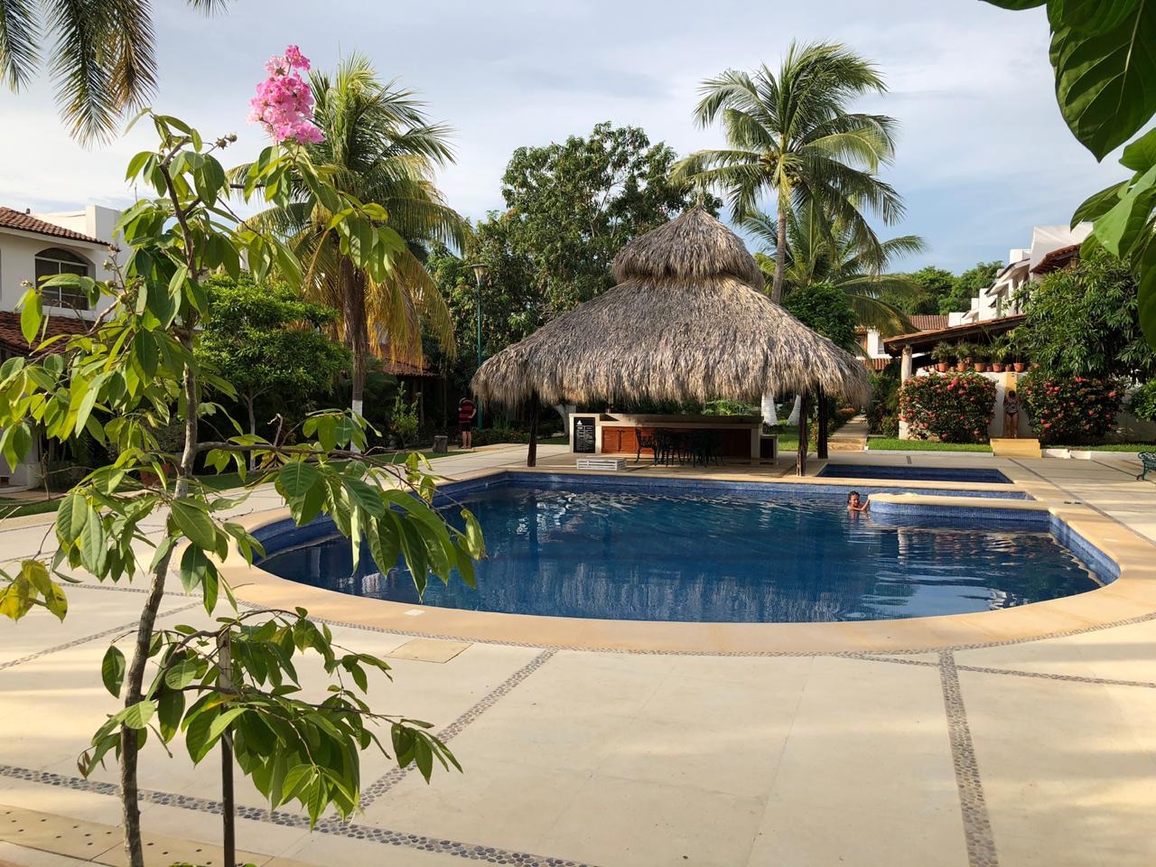 Beautiful Villa located 5 minutes from the beach 🏝