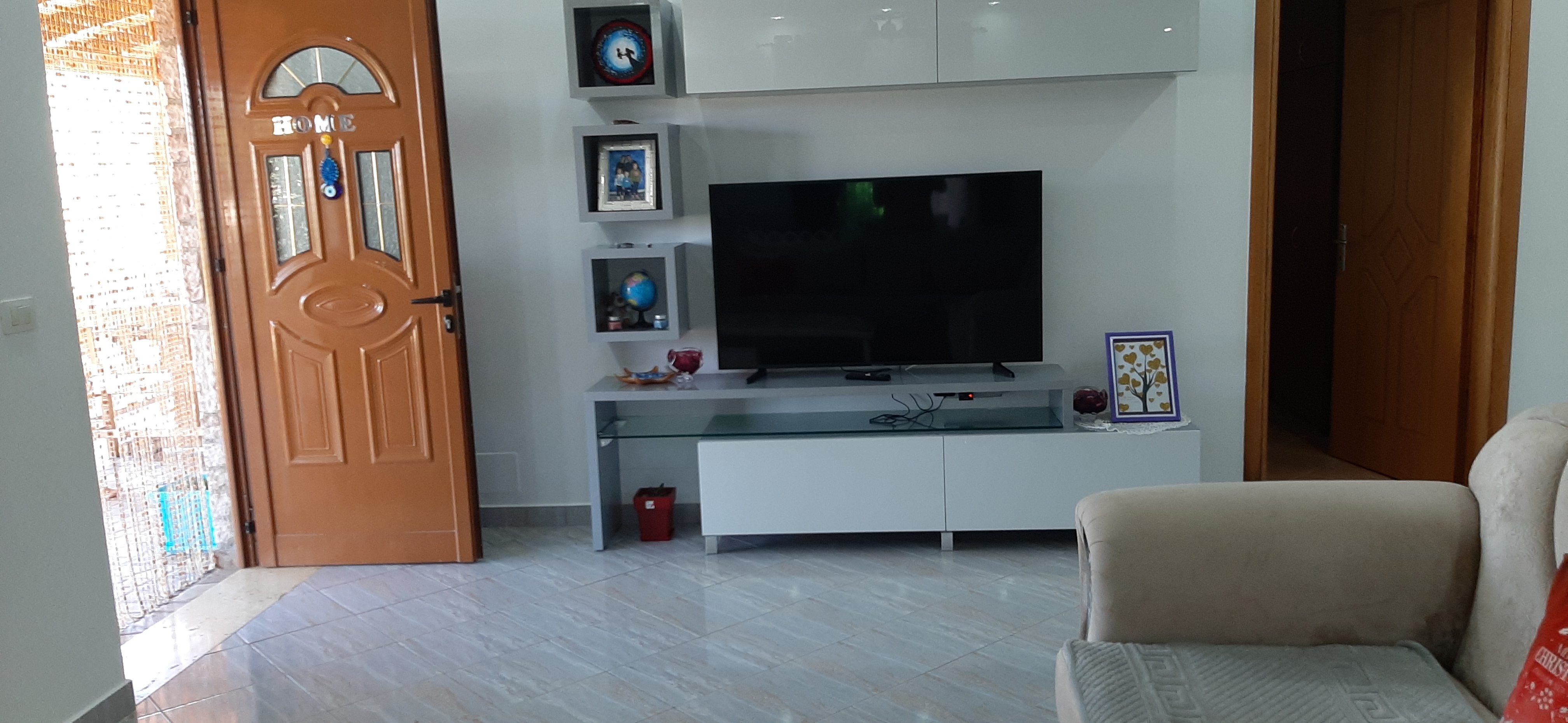 Apartment  Eduard Dida