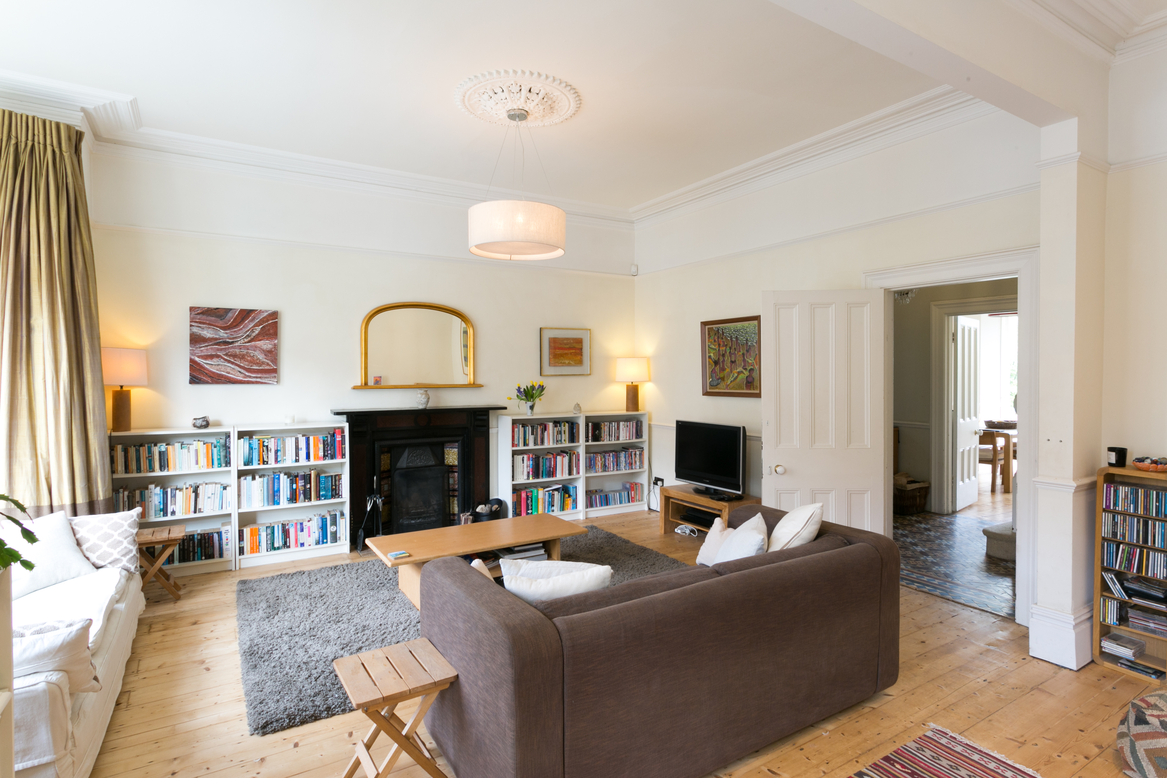 3 bedroom Bristol family house in great location in Cotham, Bristol