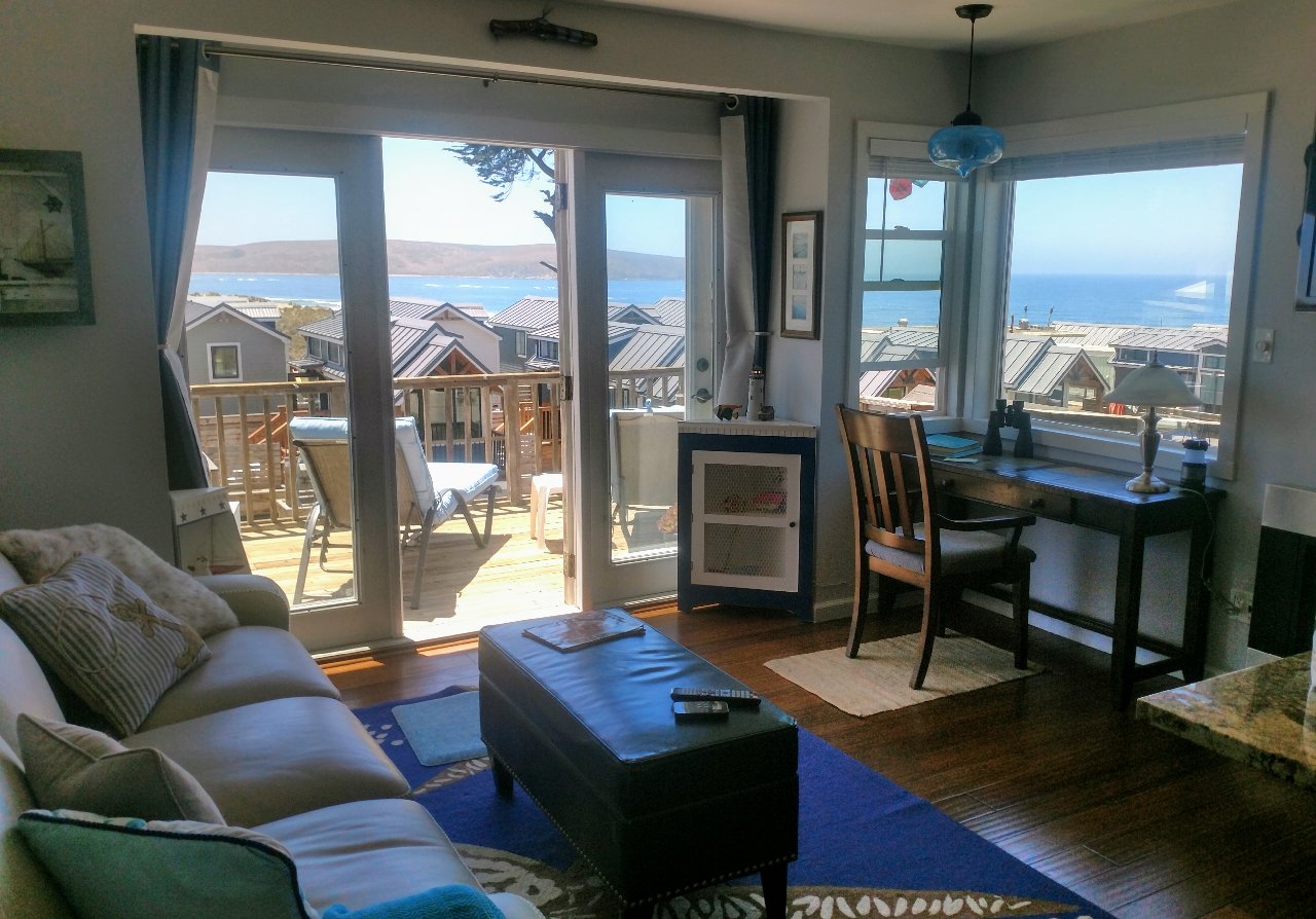 Dillon Beach Surf Cottage Houses for Rent in Dillon Beach, California