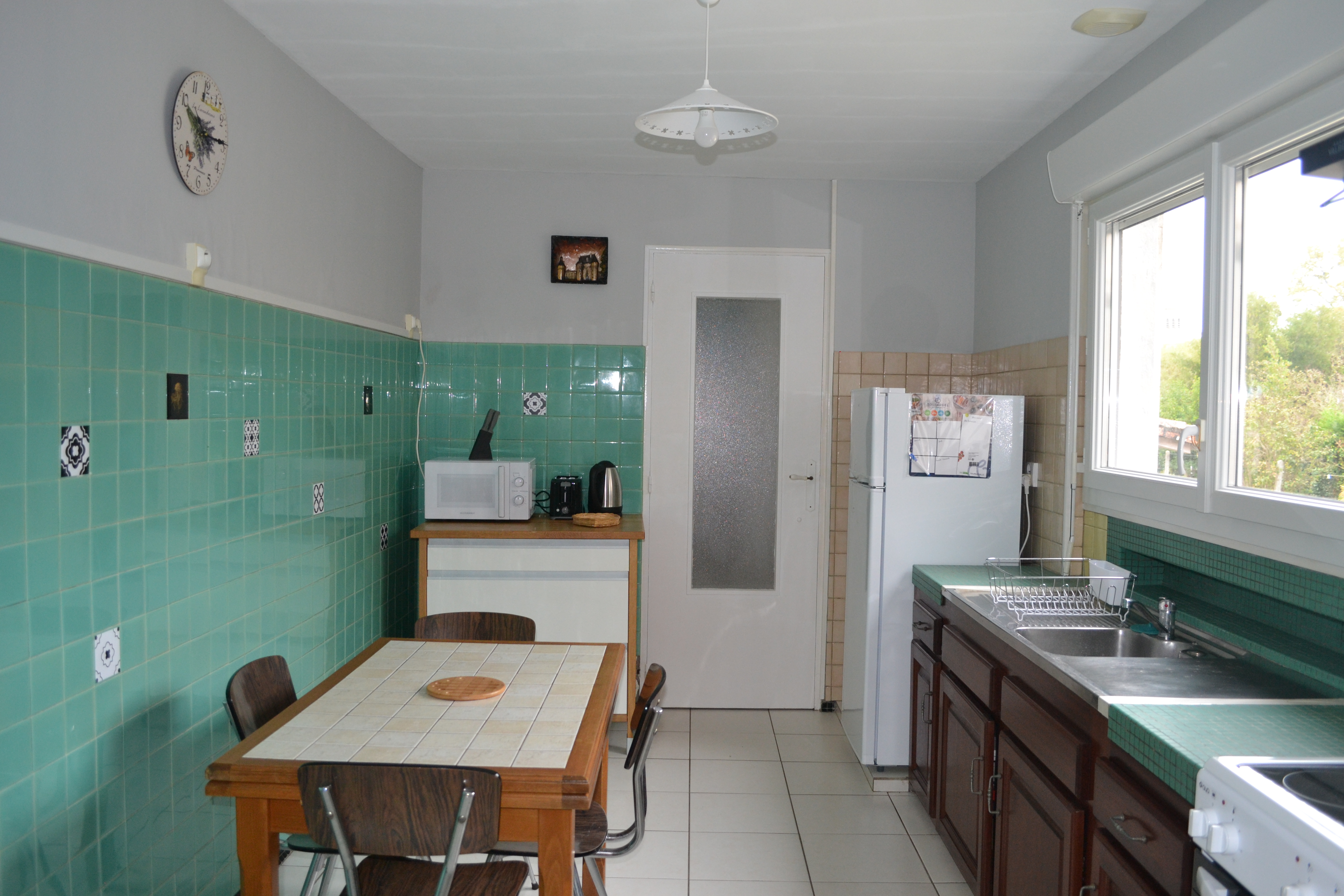 APARTMENT #6 3* JONZAC CENTER