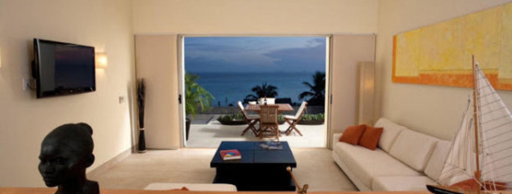 Breathless View & Serene Place Sotavento Isla A11 Condominiums for