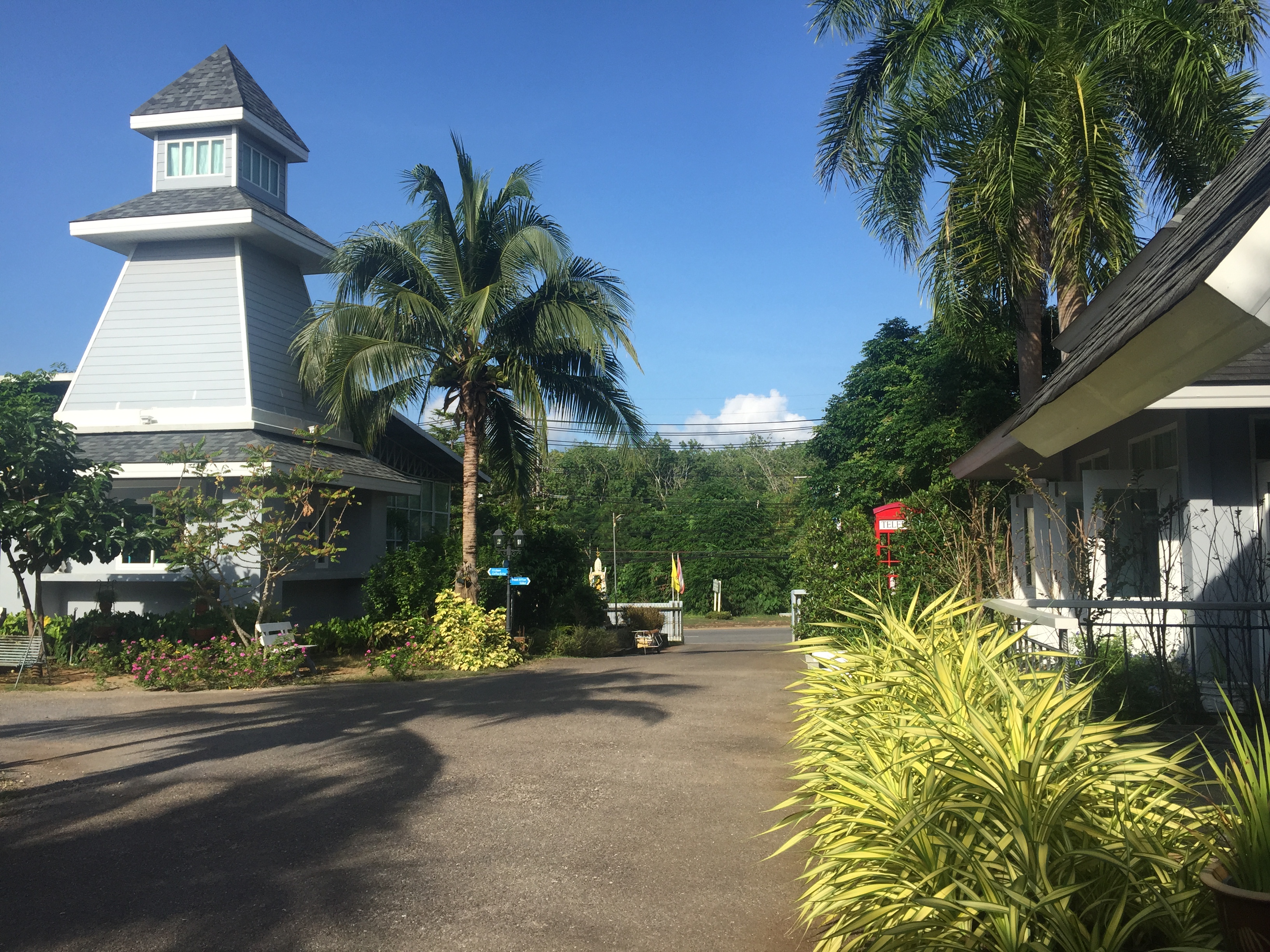 A Little Villa Krabi