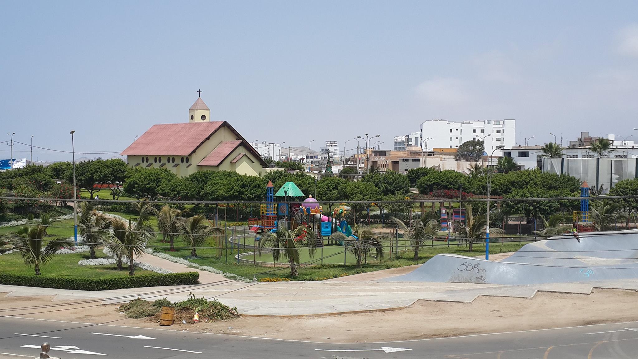 Depa San Bartolo. Teletrabajo con vista al mar Apartamentos en