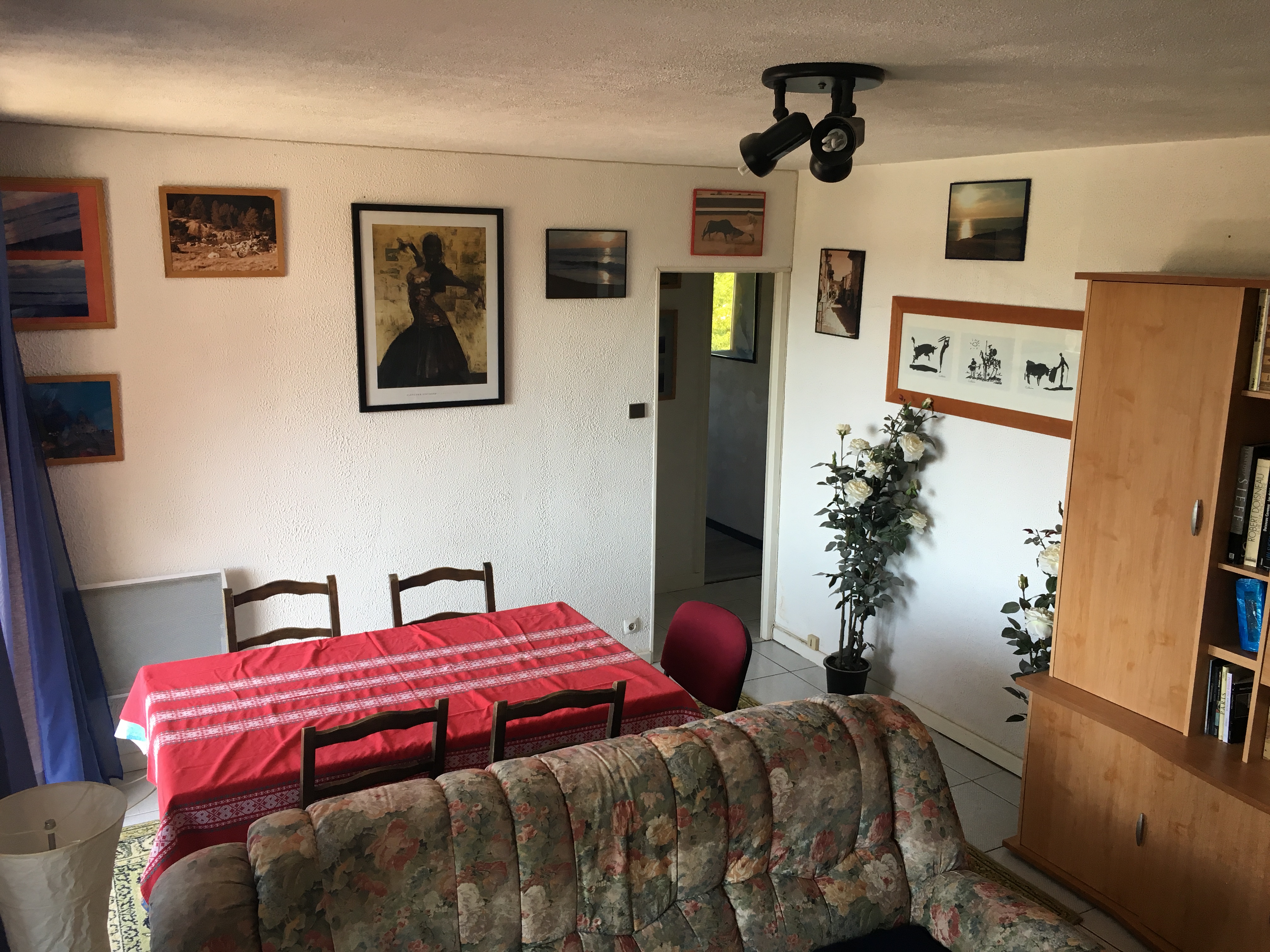 Appartement de Cédric, Saint Médard en Jalles in Saint-Mdard-en-Jalles, Bordeaux
