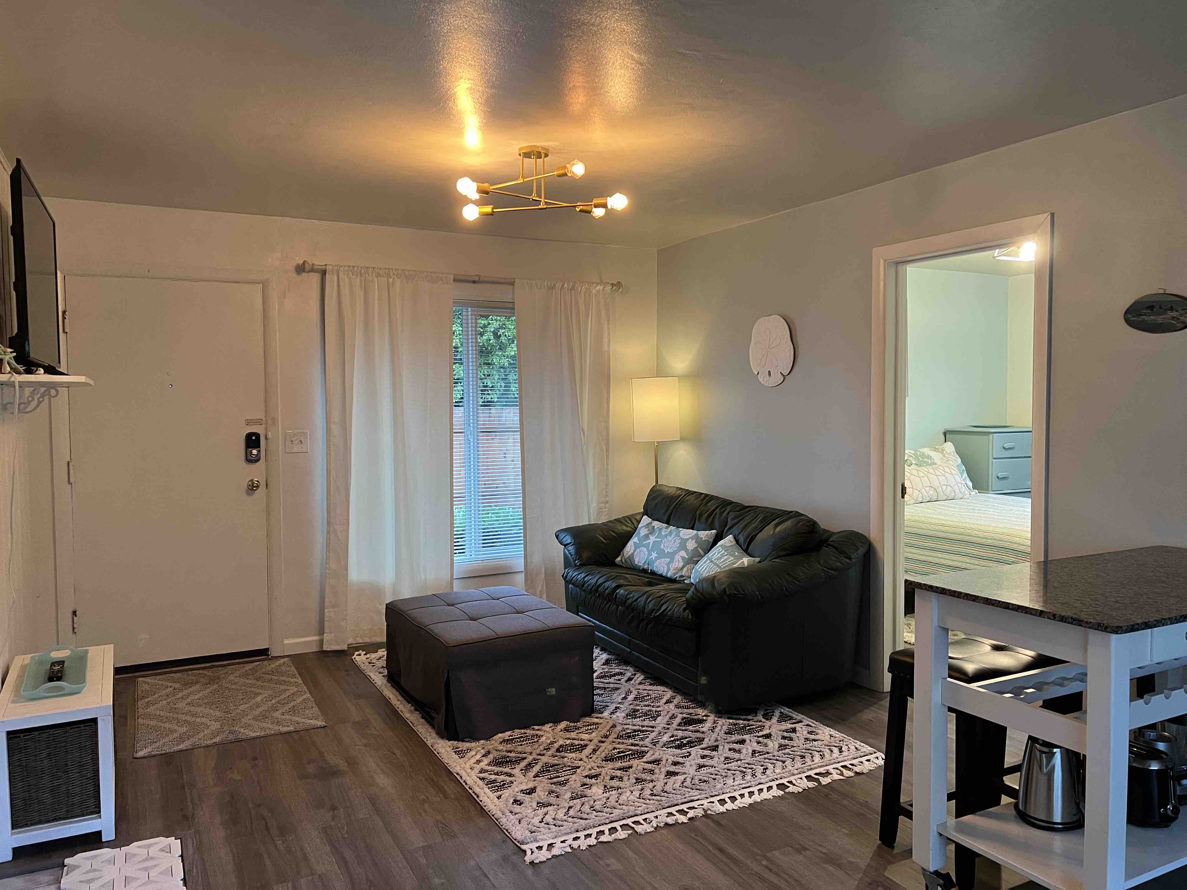 Coastal Botanical Suite