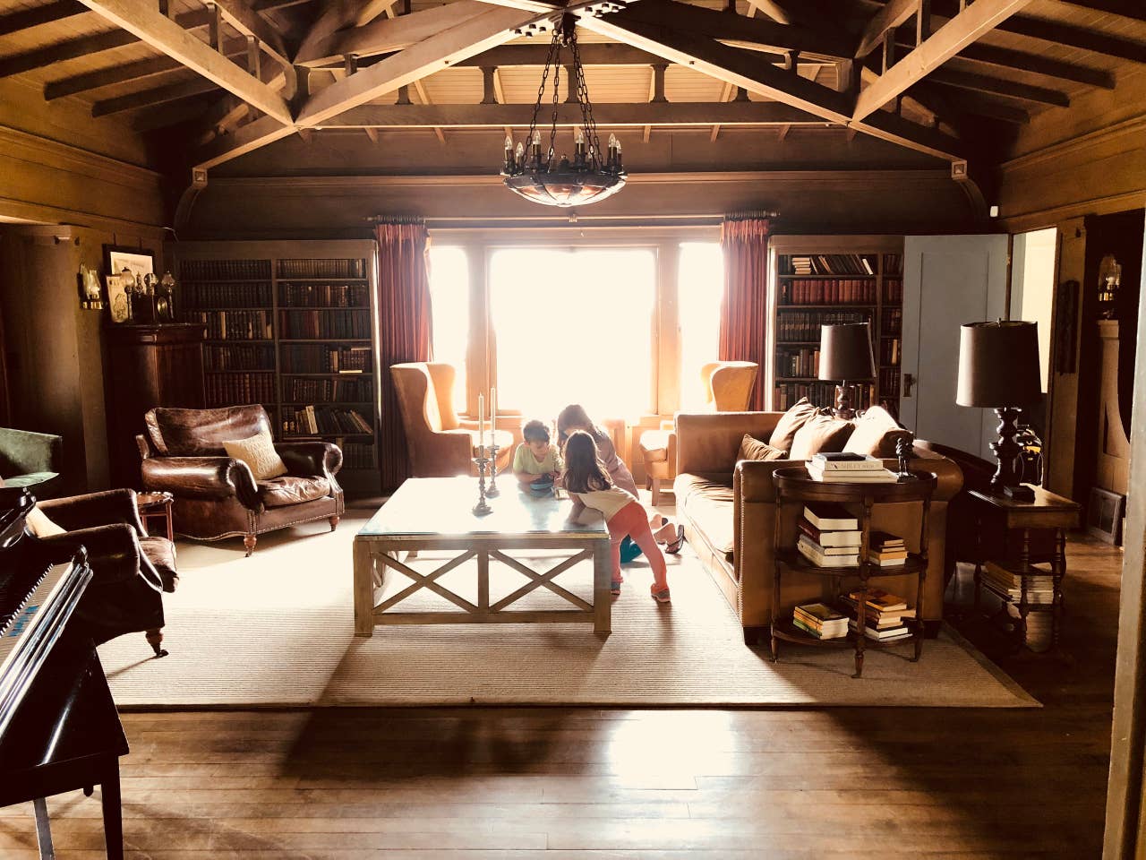 All of Willow Camp Estate and Gardens Villas for Rent in Stinson