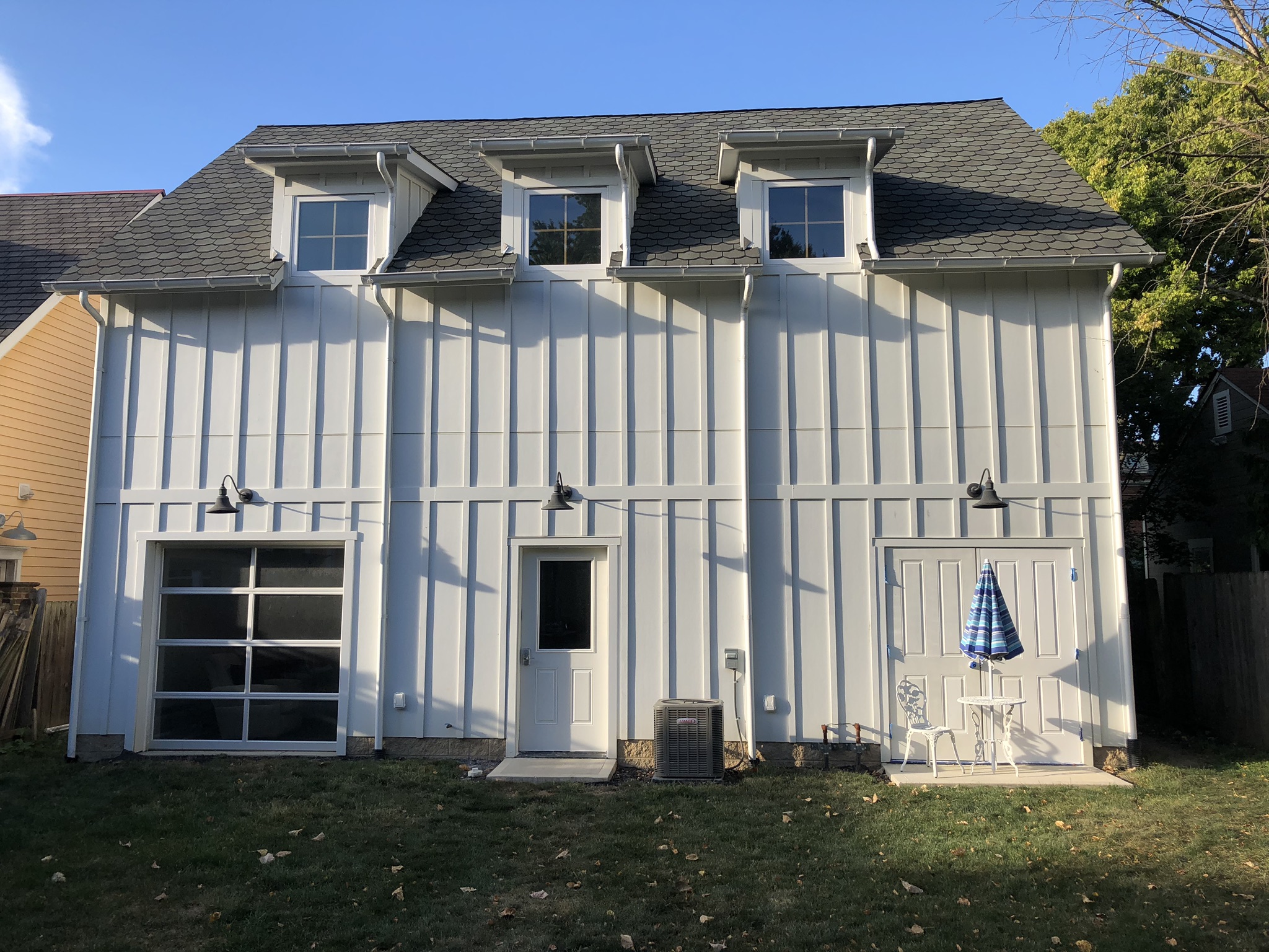 Cozy place nestled in the heart of short north in Near North/University, Columbus
