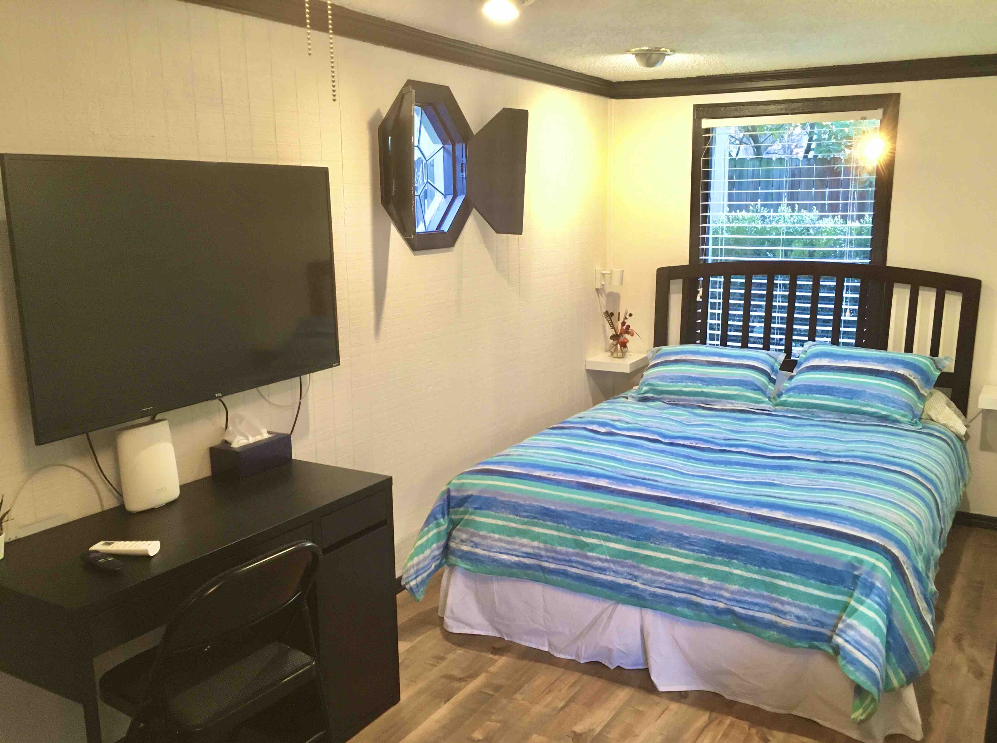 Entire Apartment Near Downtown Fort Worth in Fort Worth