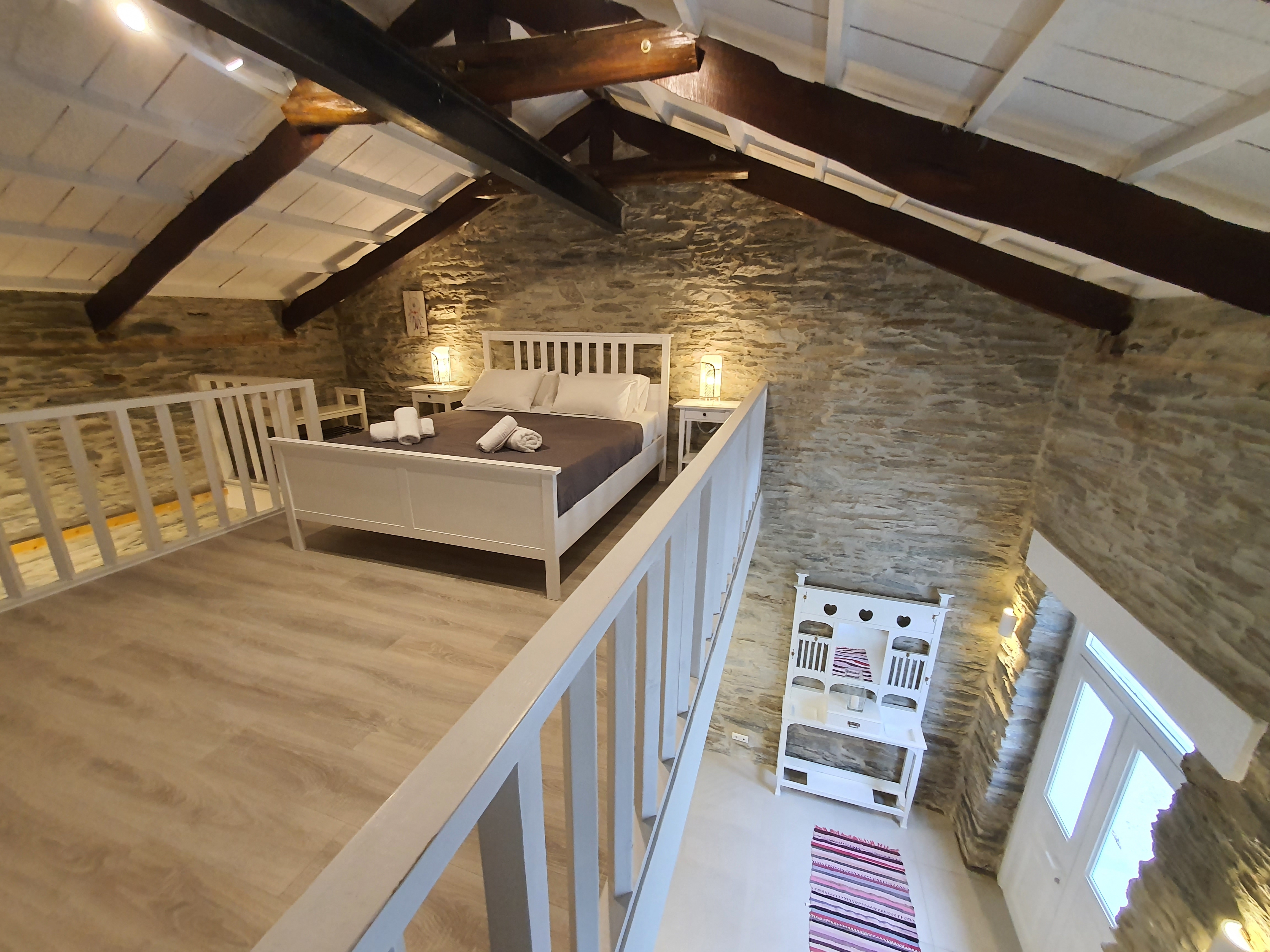 Loft - by Karaoulanis apartments - Chora Andros