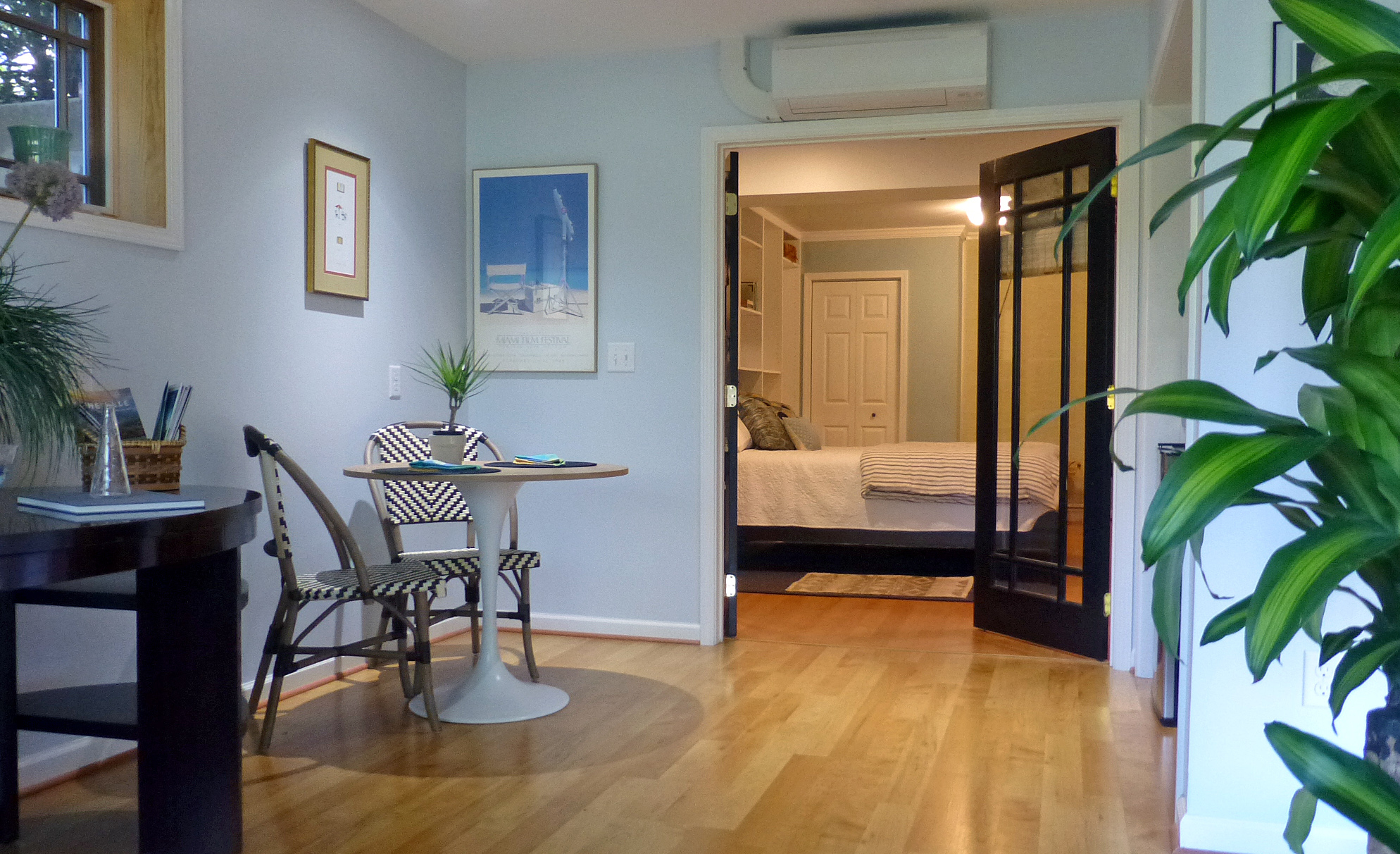 Spacious, Chic Grove Park Studio - 5 Min Dwntwn in 28801, Asheville