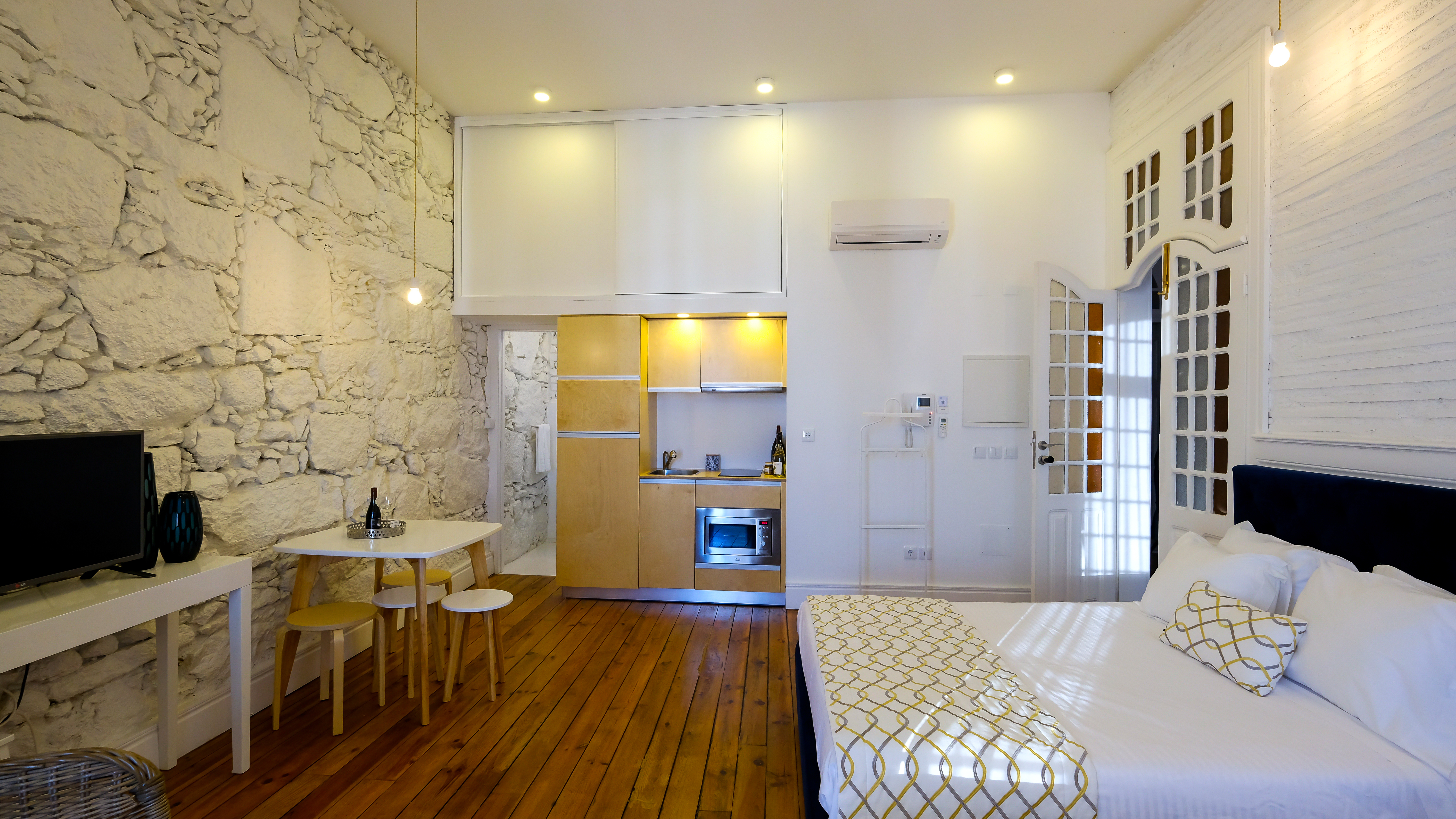 BeMyGuest Viseu - Deluxe H